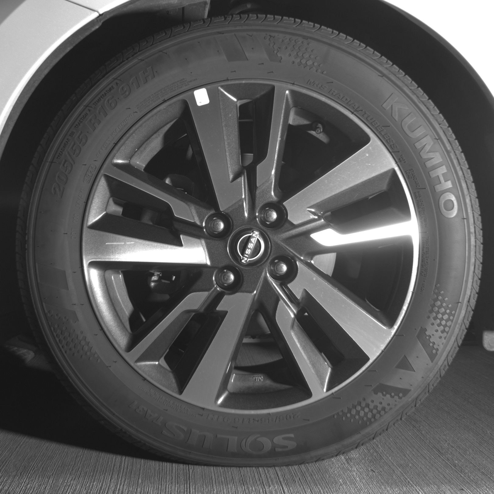 Thumbnail: 2025 Nissan Versa - 9