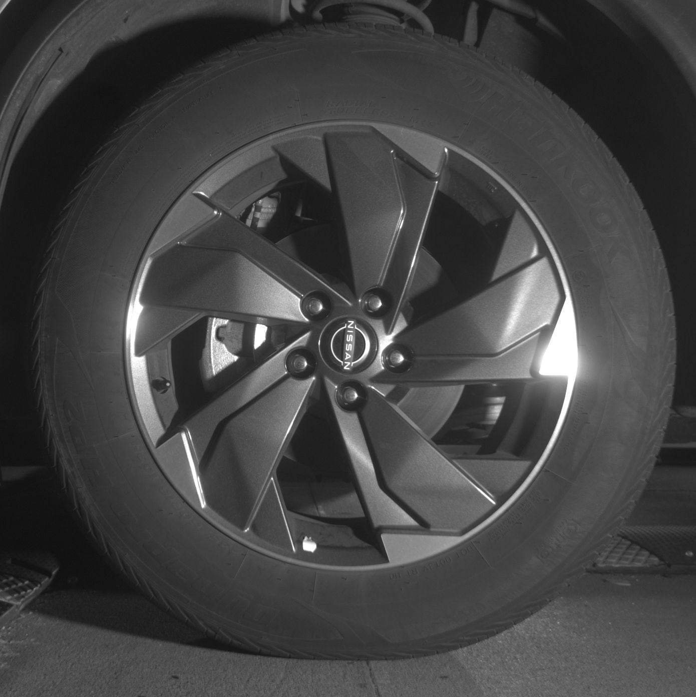 Thumbnail: 2025 Nissan Rogue - 9