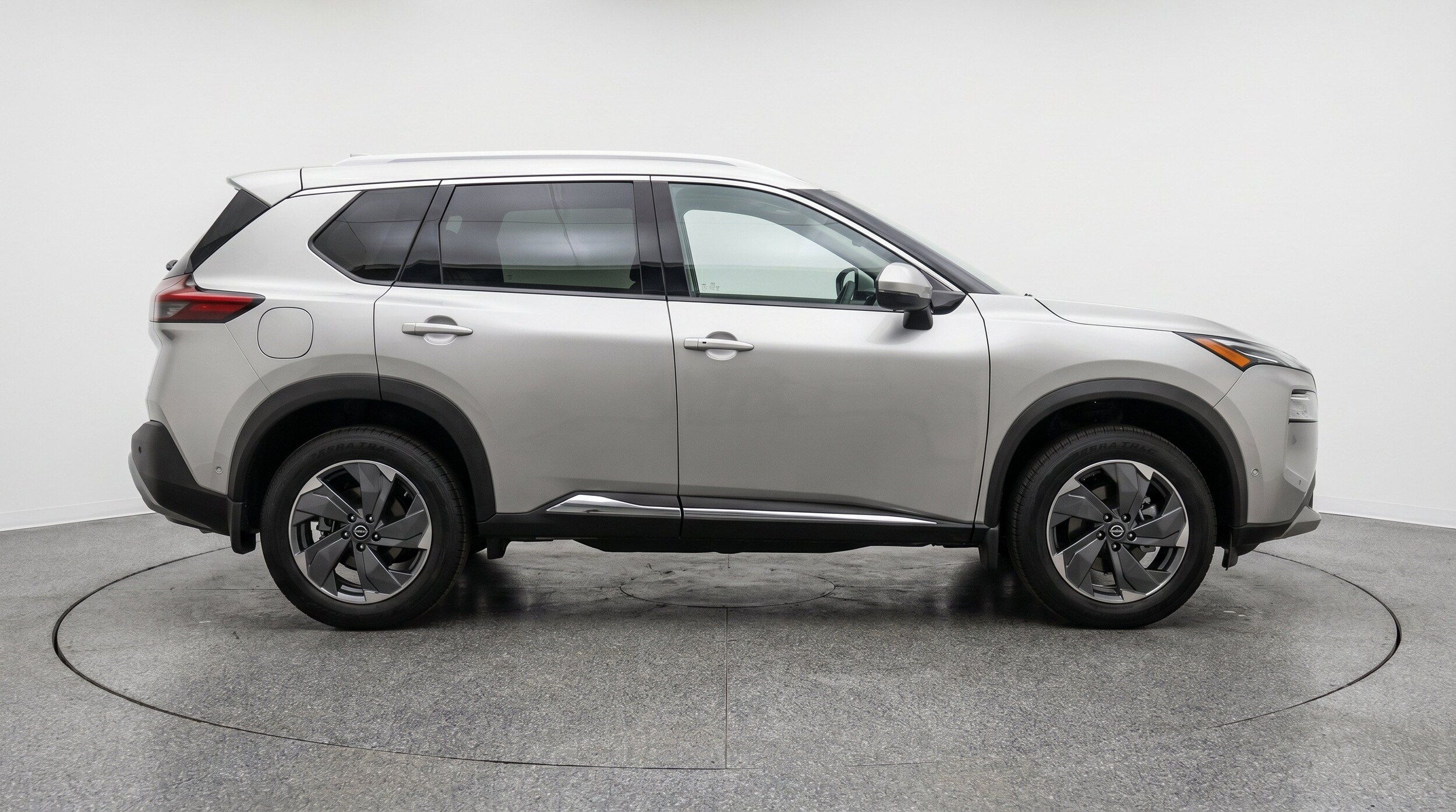 Thumbnail: 2025 Nissan Rogue - 11
