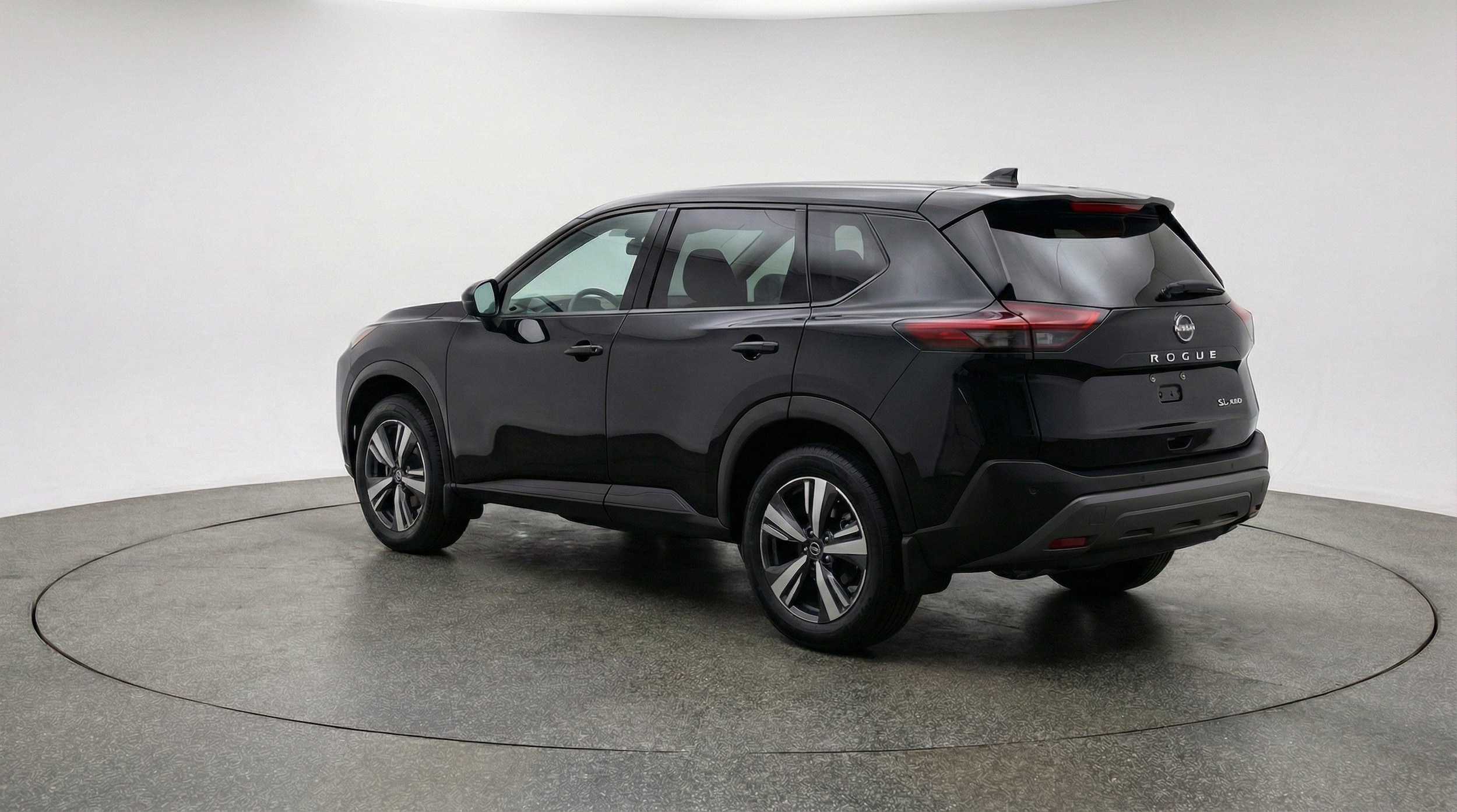 Thumbnail: 2026 Nissan Rogue - 6