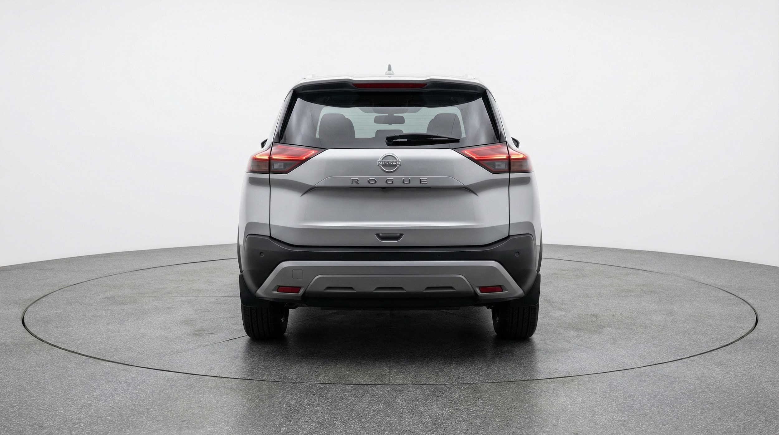Thumbnail: 2025 Nissan Rogue - 6
