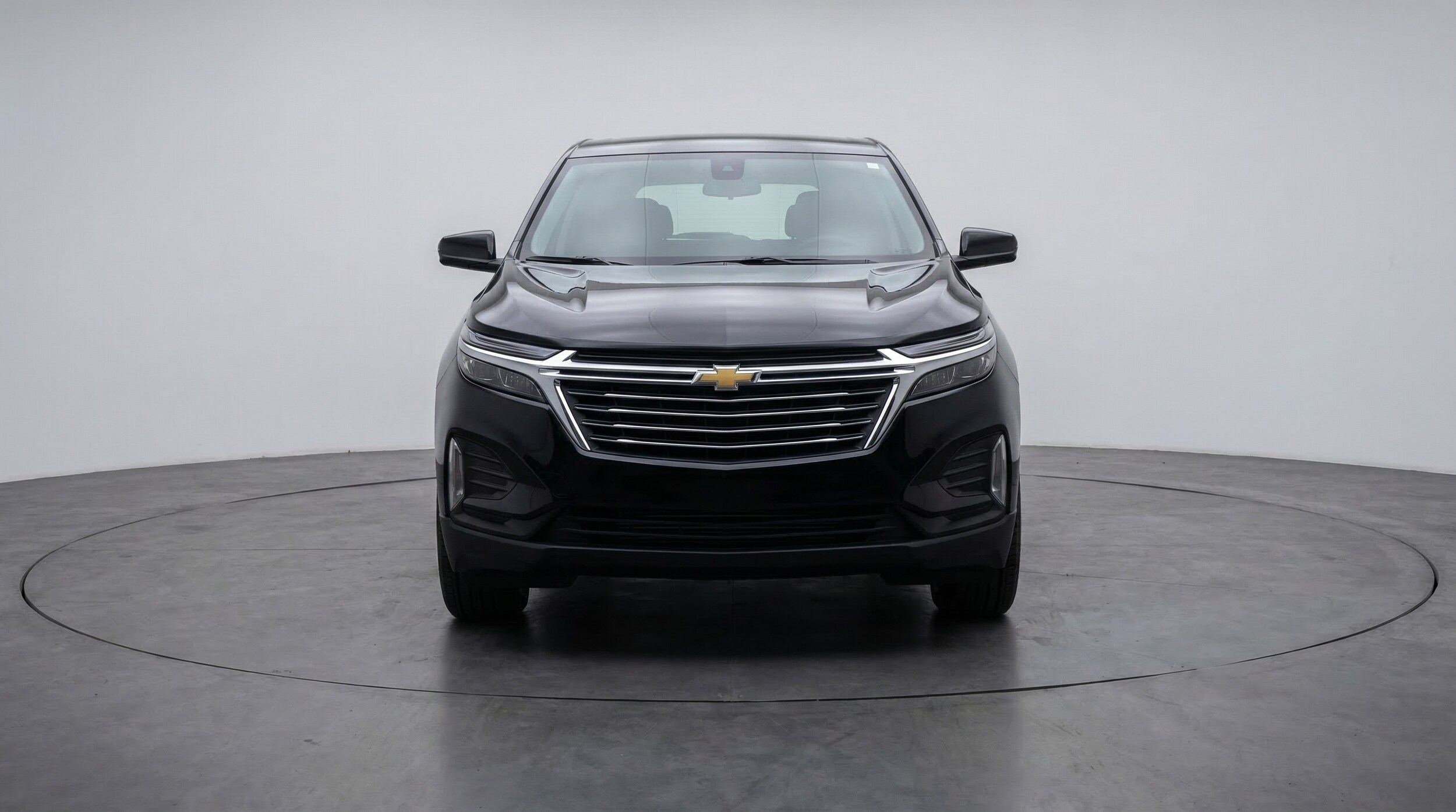 Thumbnail: 2025 Chevrolet Equinox - 2