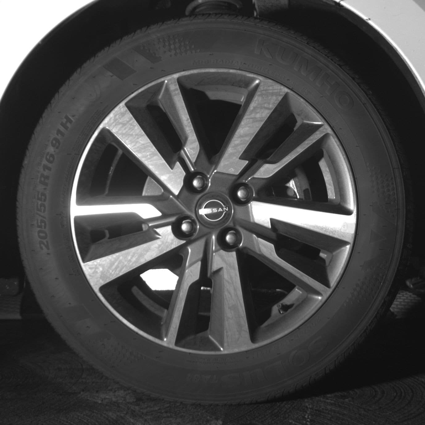 Thumbnail: 2025 Nissan Versa - 10