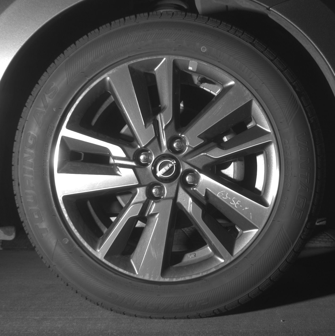 Thumbnail: 2025 Nissan Versa - 10