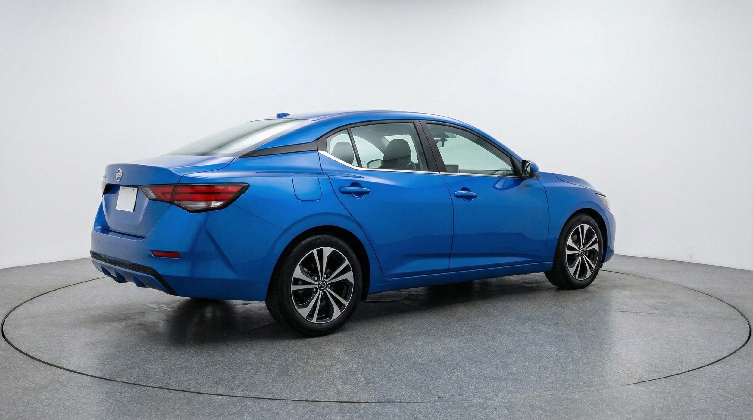 Thumbnail: 2025 Nissan Sentra - 7