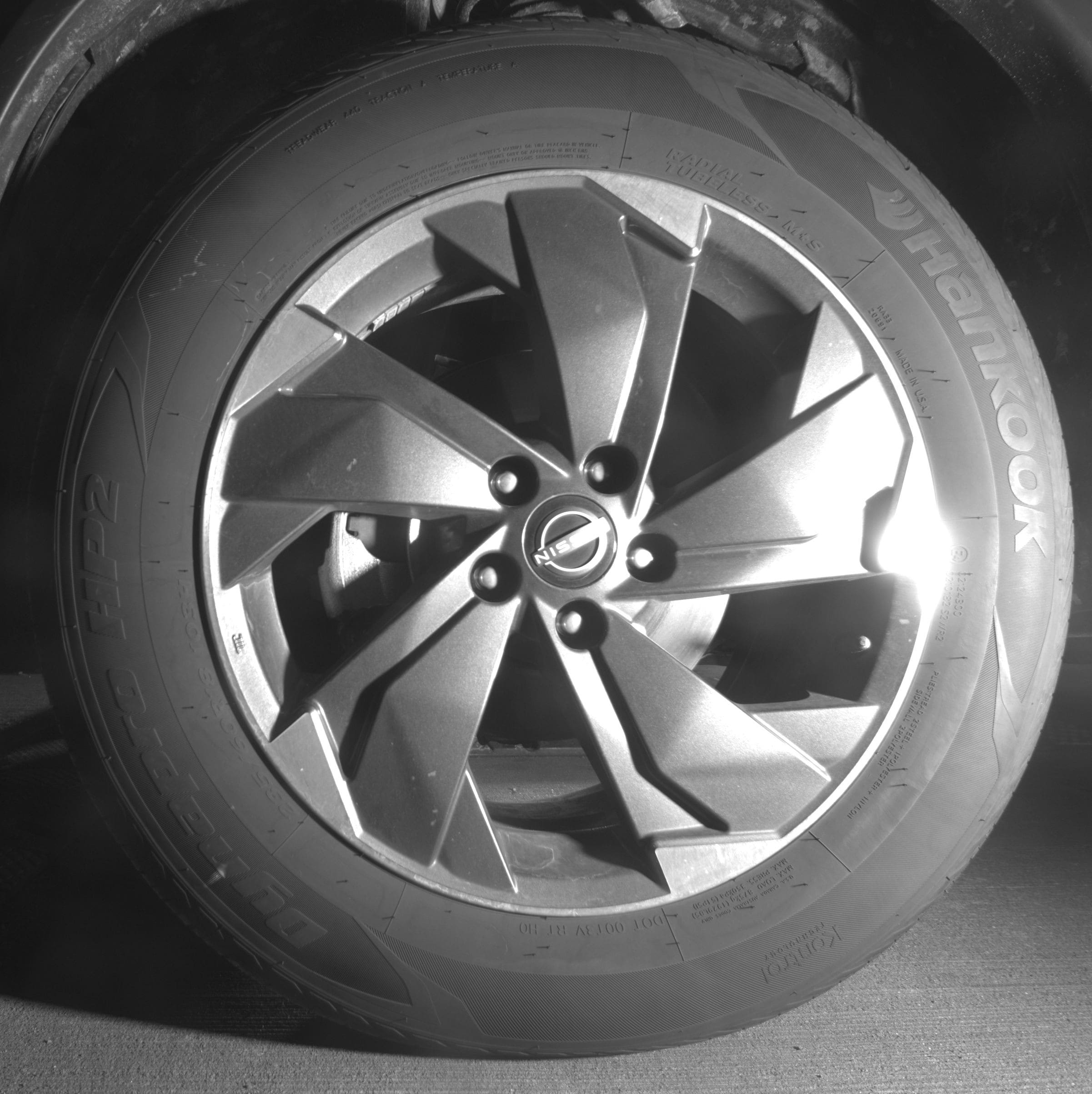 Thumbnail: 2025 Nissan Rogue - 9