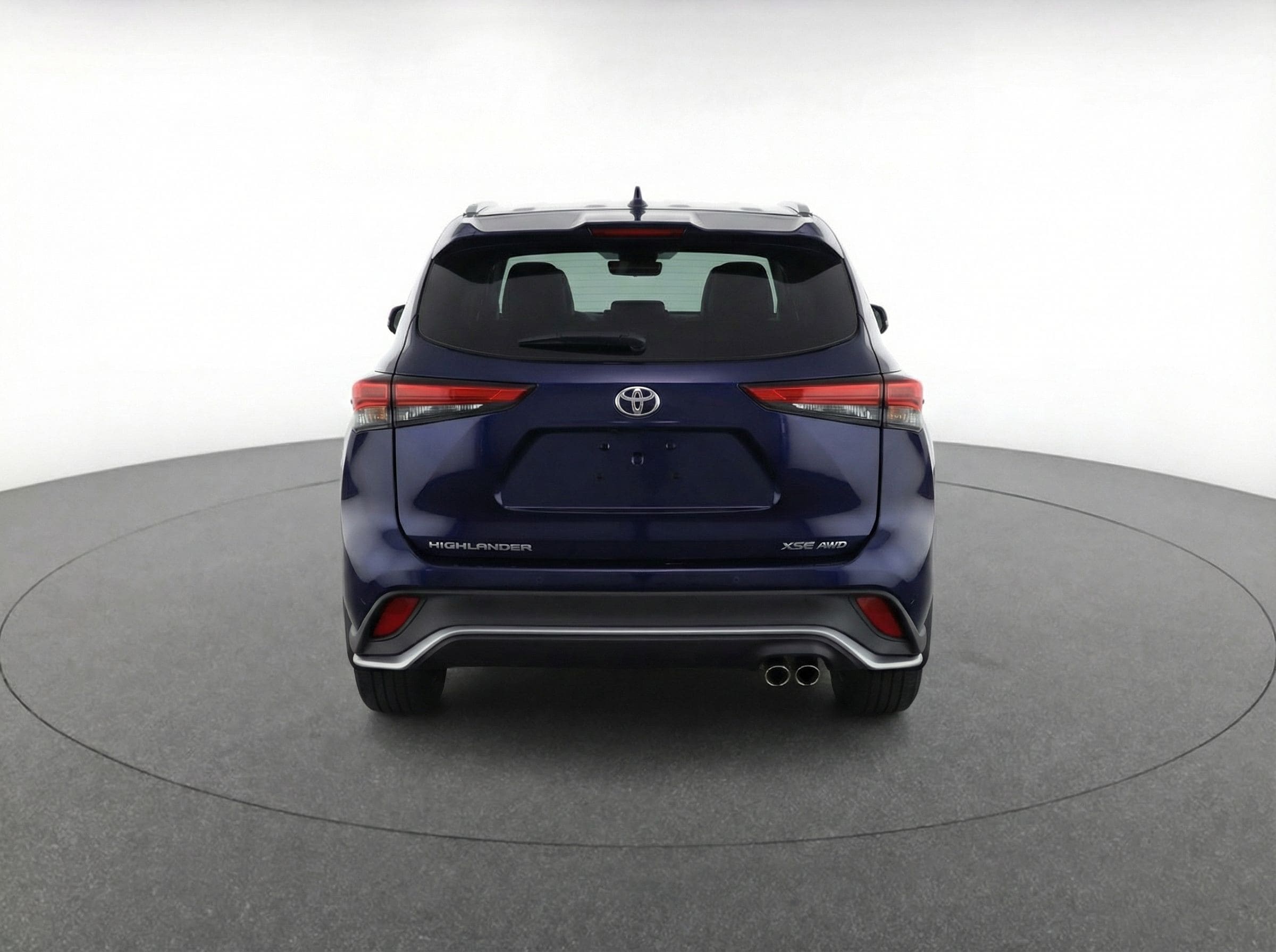 Thumbnail: 2024 Toyota Highlander - 6