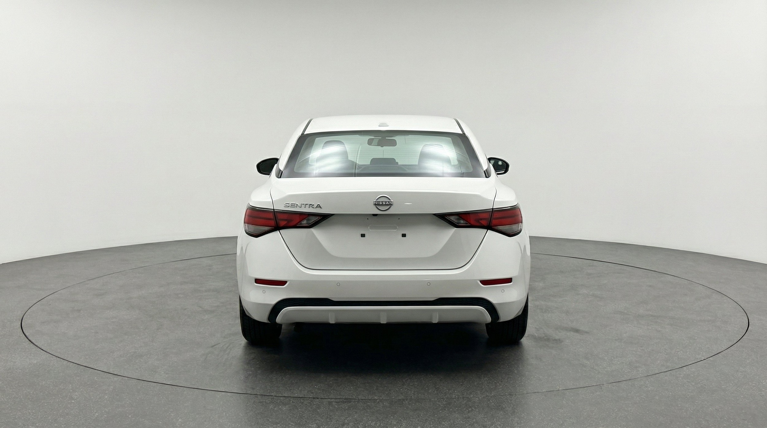 Thumbnail: 2025 Nissan Sentra - 7