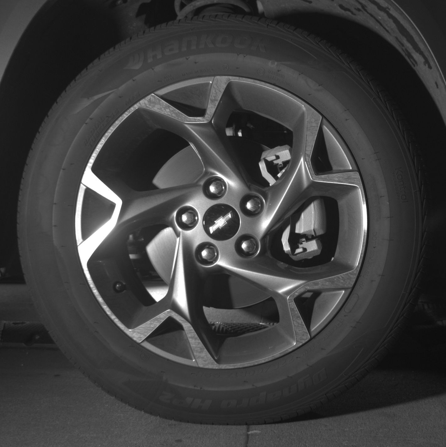 Thumbnail: 2025 Chevrolet Trax - 10