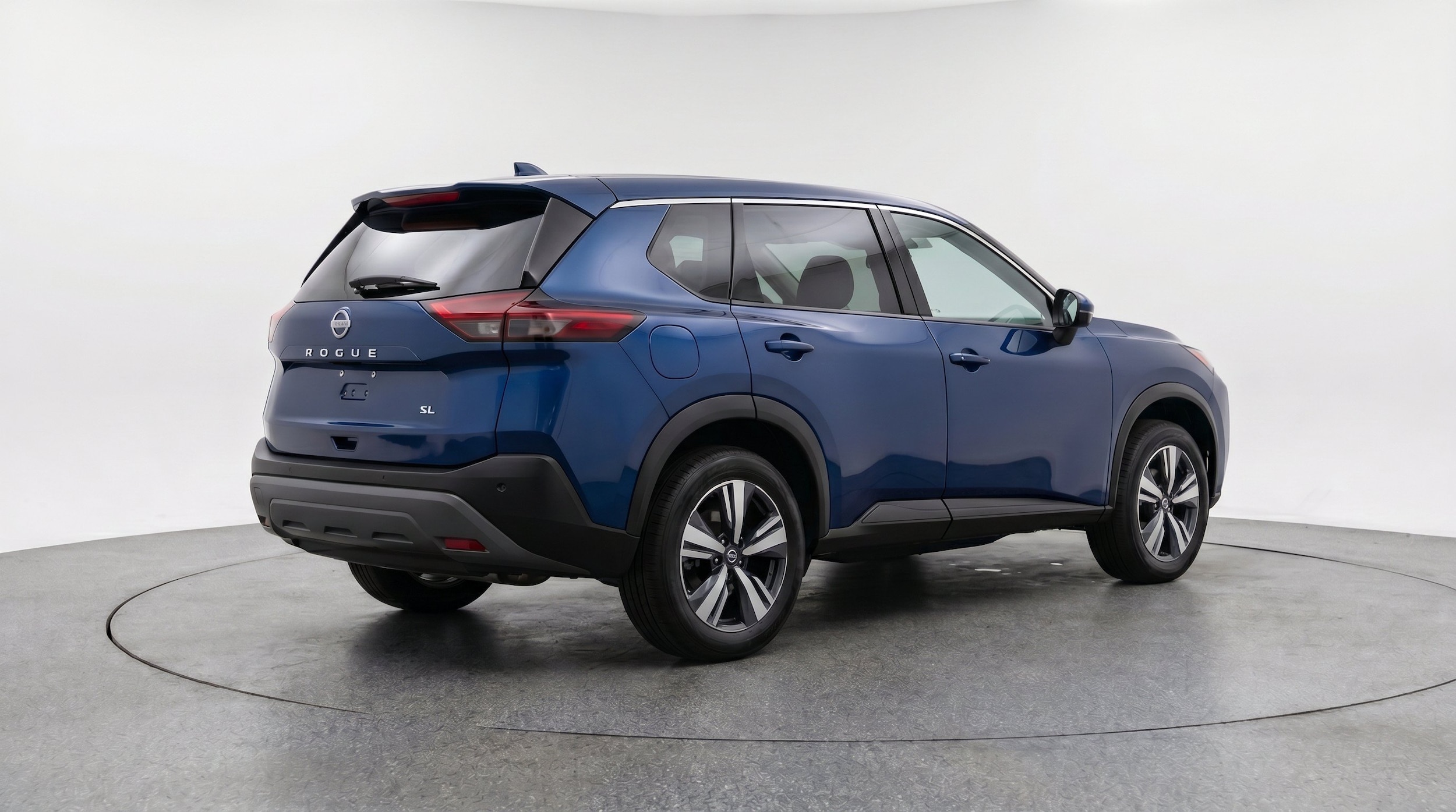 Thumbnail: 2026 Nissan Rogue - 9
