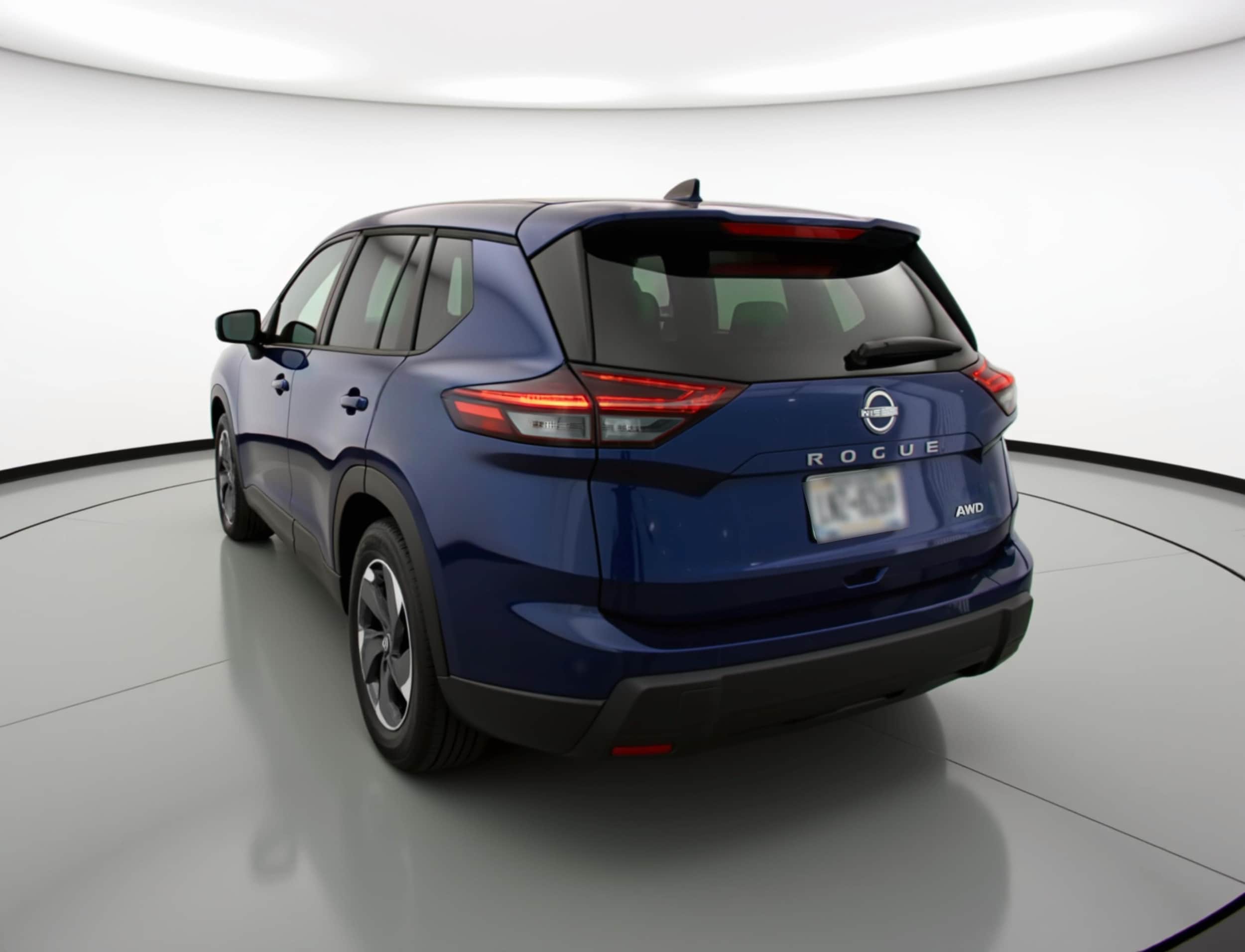 Thumbnail: 2025 Nissan Rogue - 5