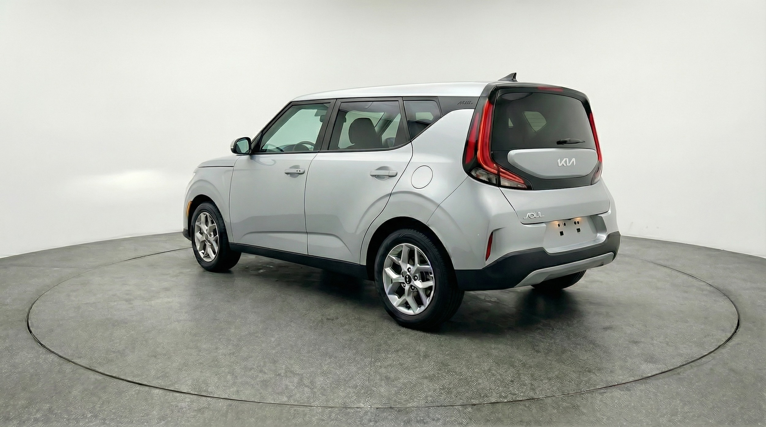 Thumbnail: 2025 Kia Soul - 5