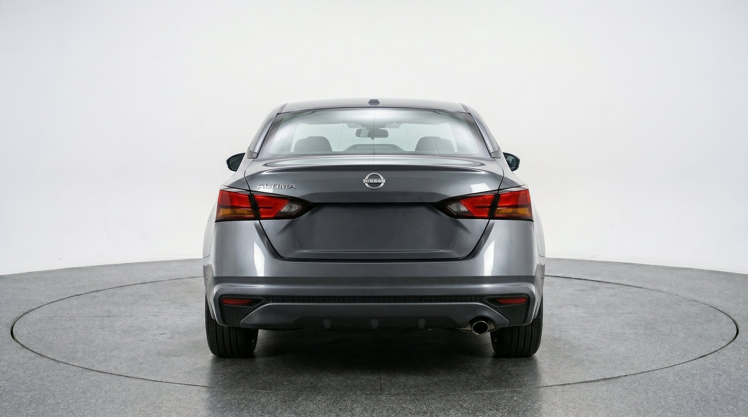Thumbnail: 2025 Nissan Altima - 7