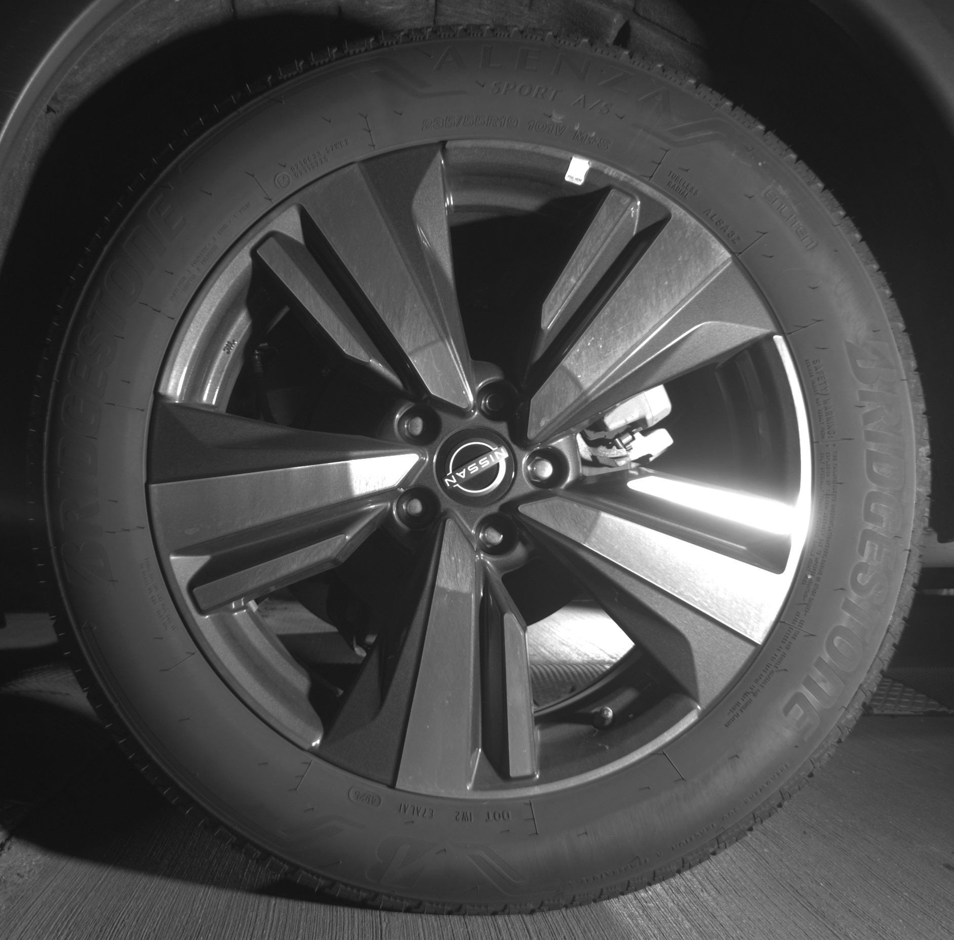 Thumbnail: 2026 Nissan Rogue - 12