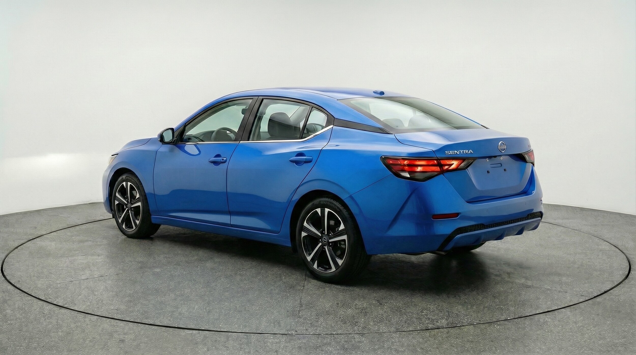 Thumbnail: 2025 Nissan Sentra - 5