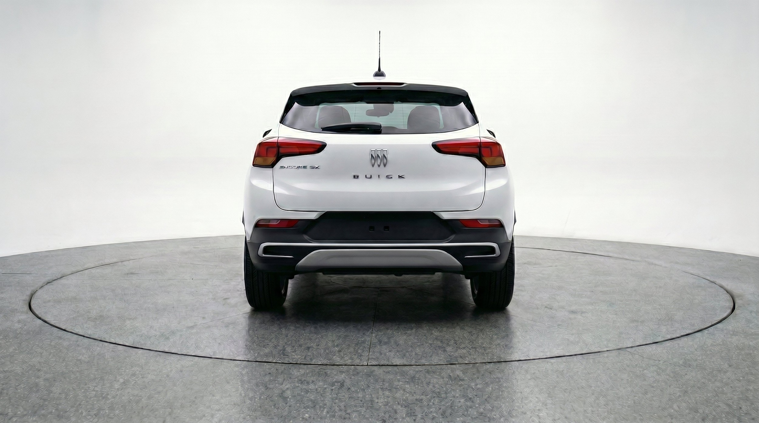 Thumbnail: 2026 Buick Encore GX - 7
