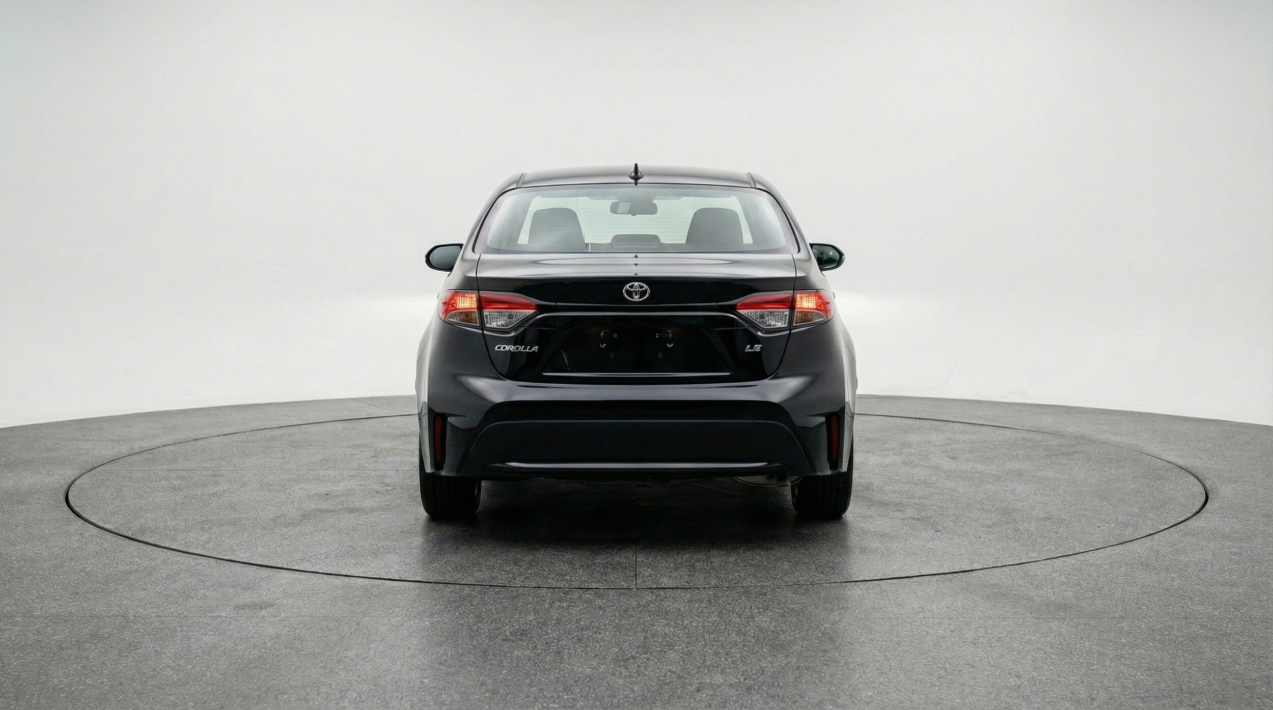 Thumbnail: 2025 Toyota Corolla - 7