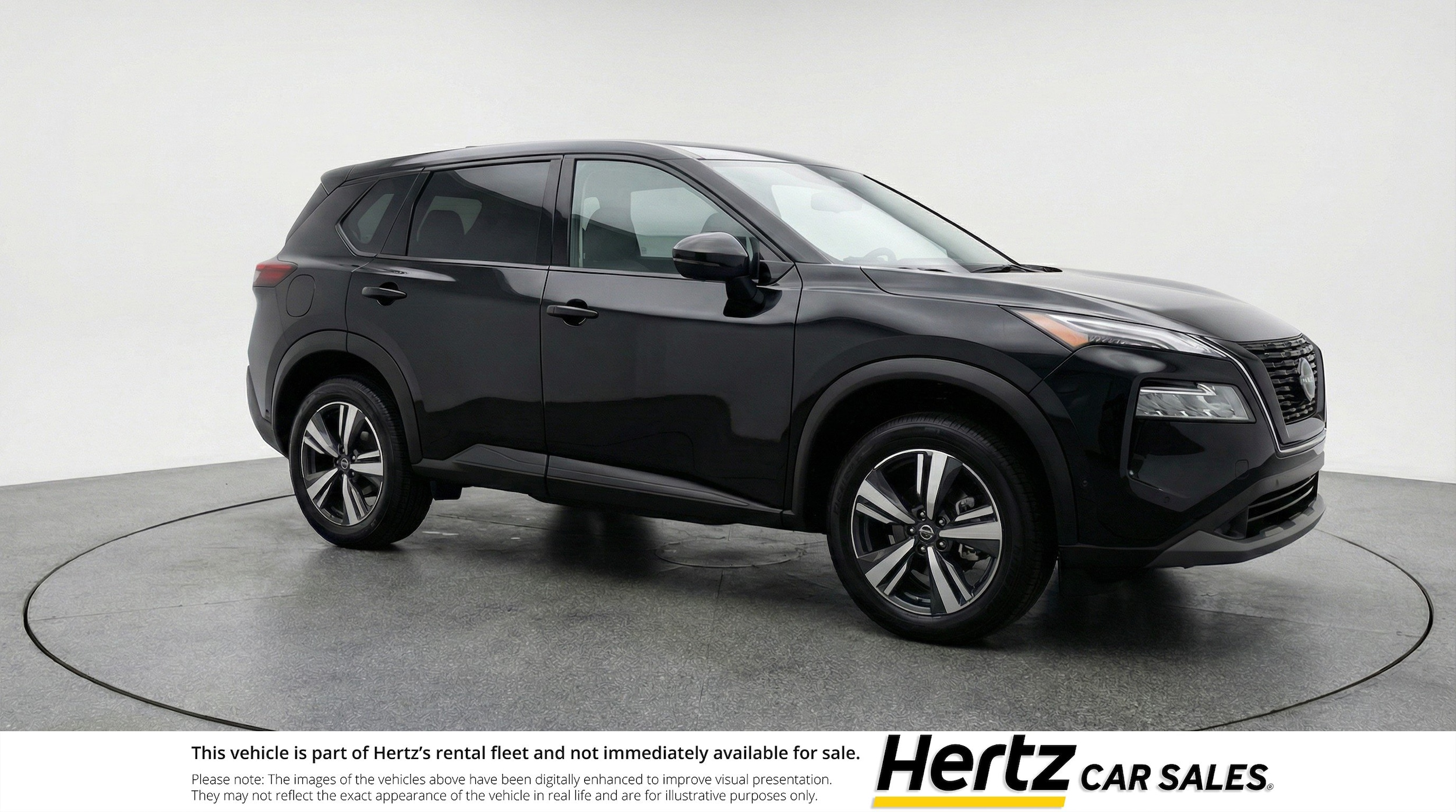Thumbnail: 2026 Nissan Rogue - 1
