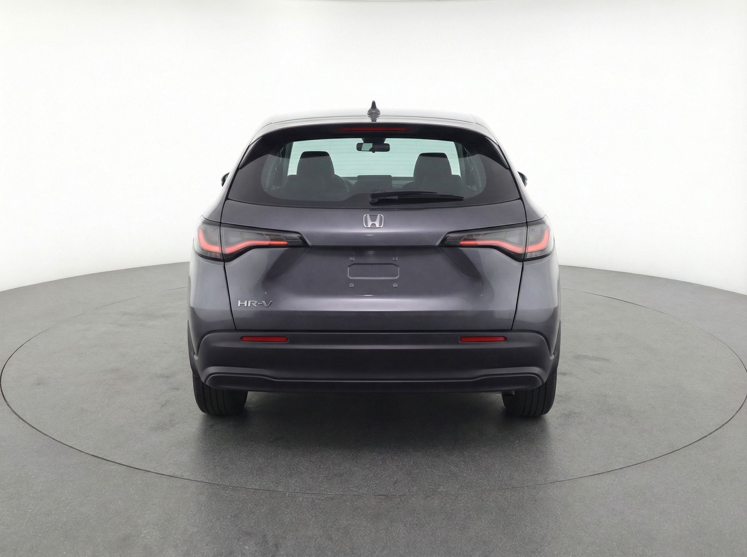 Thumbnail: 2025 Honda HR-V - 6