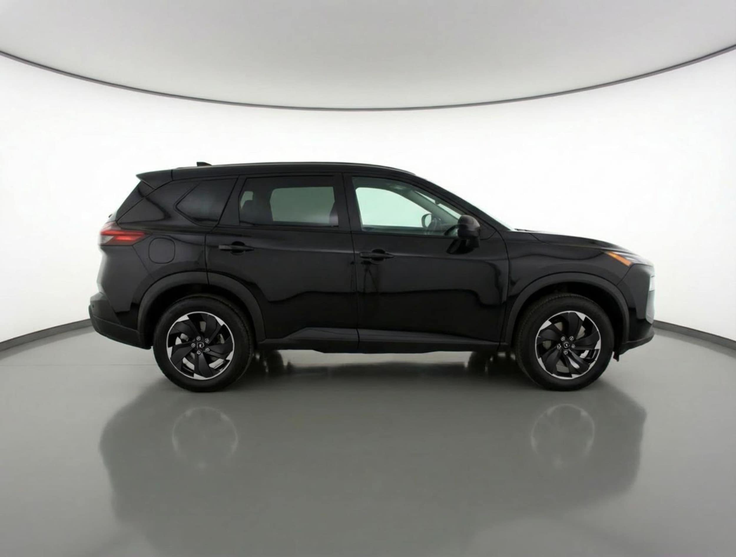Thumbnail: 2025 Nissan Rogue - 8