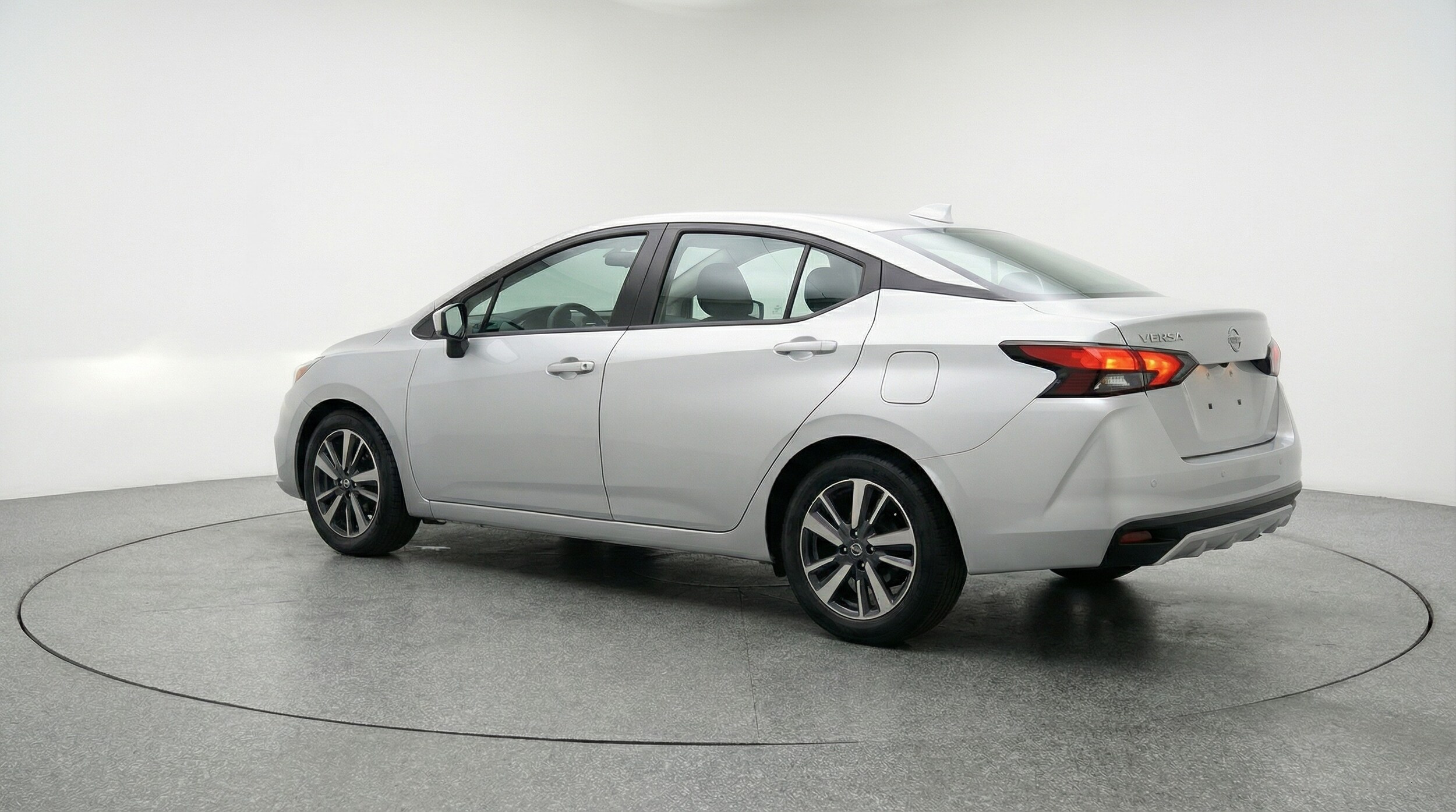 Thumbnail: 2025 Nissan Versa - 5