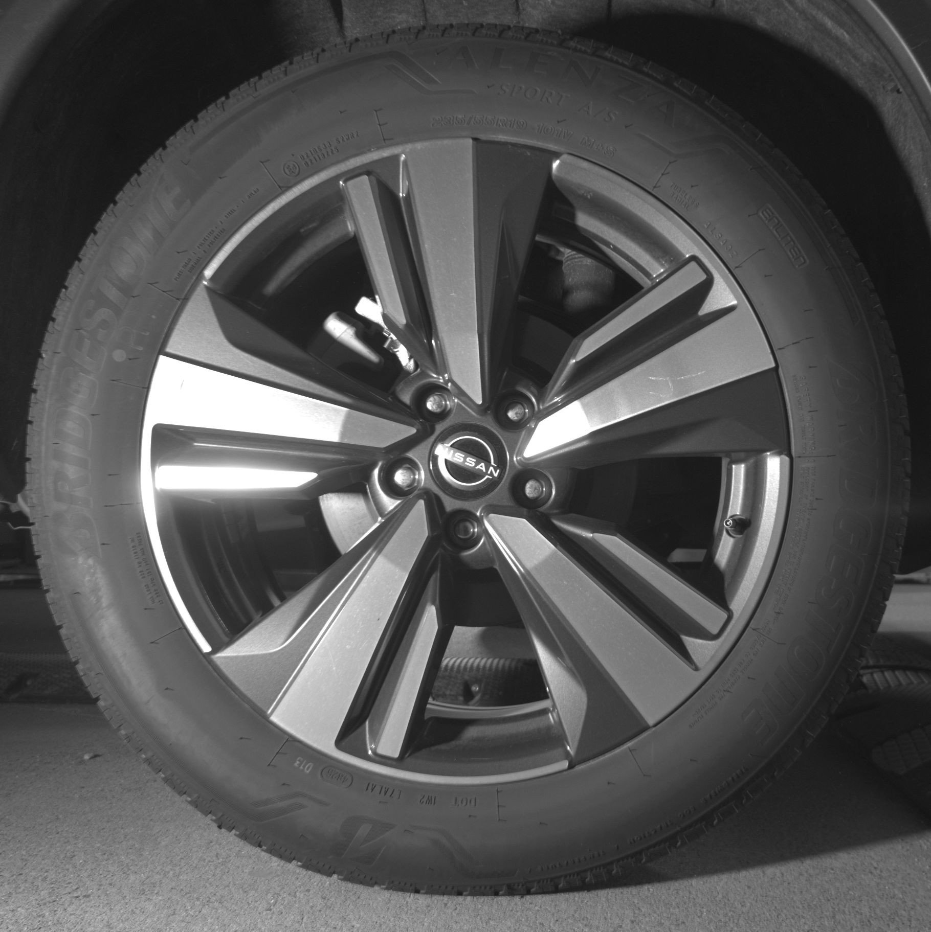 Thumbnail: 2026 Nissan Rogue - 15