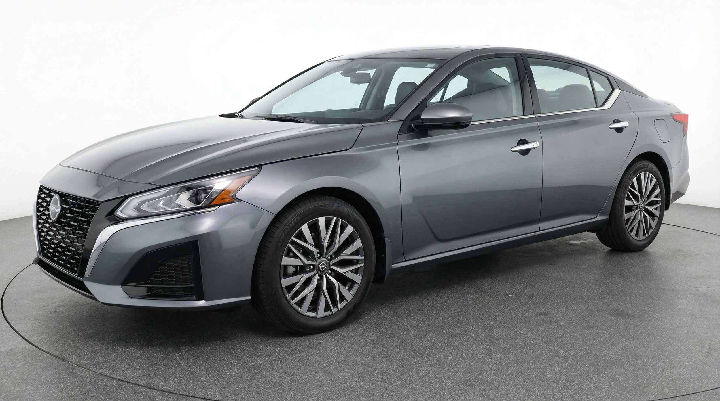 Thumbnail: 2025 Nissan Altima - 3