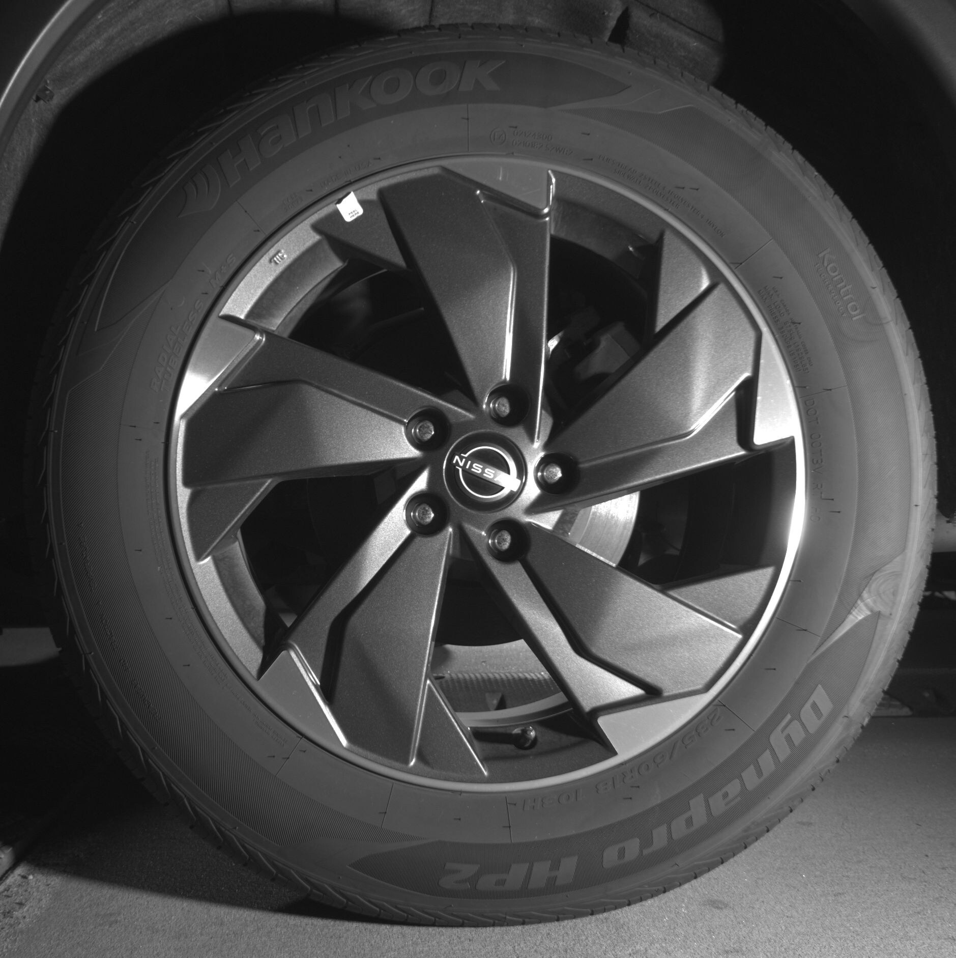 Thumbnail: 2025 Nissan Rogue - 11