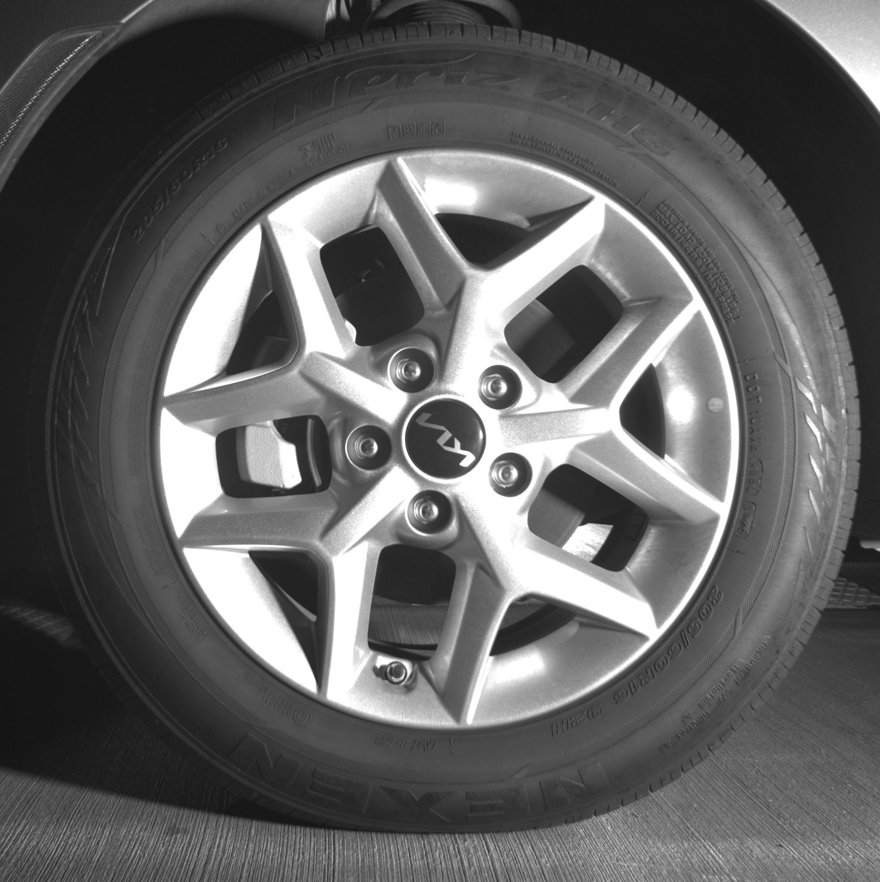 Thumbnail: 2025 Kia Soul - 9