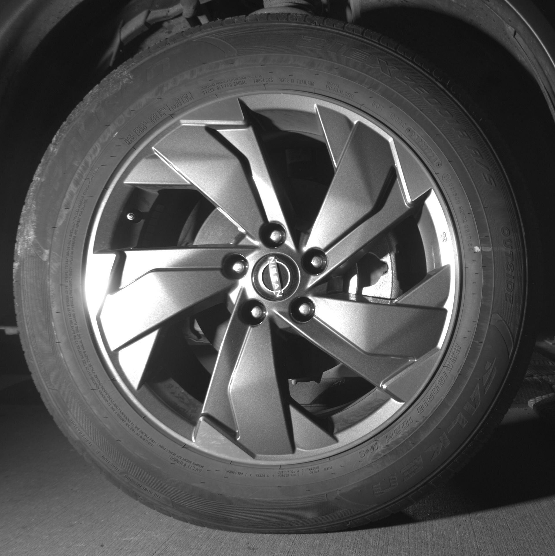 Thumbnail: 2025 Nissan Rogue - 10