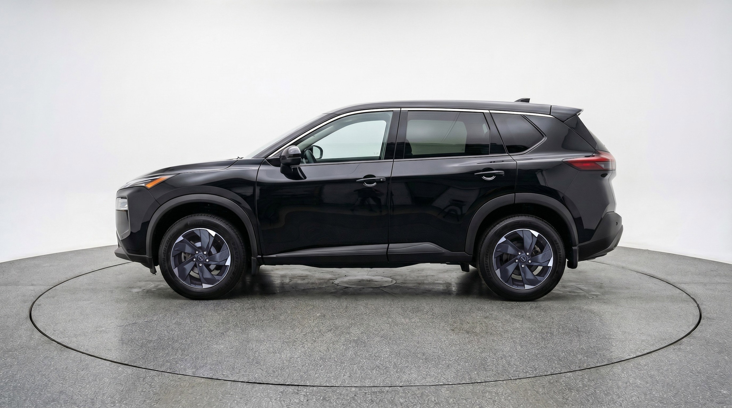 Thumbnail: 2025 Nissan Rogue - 5