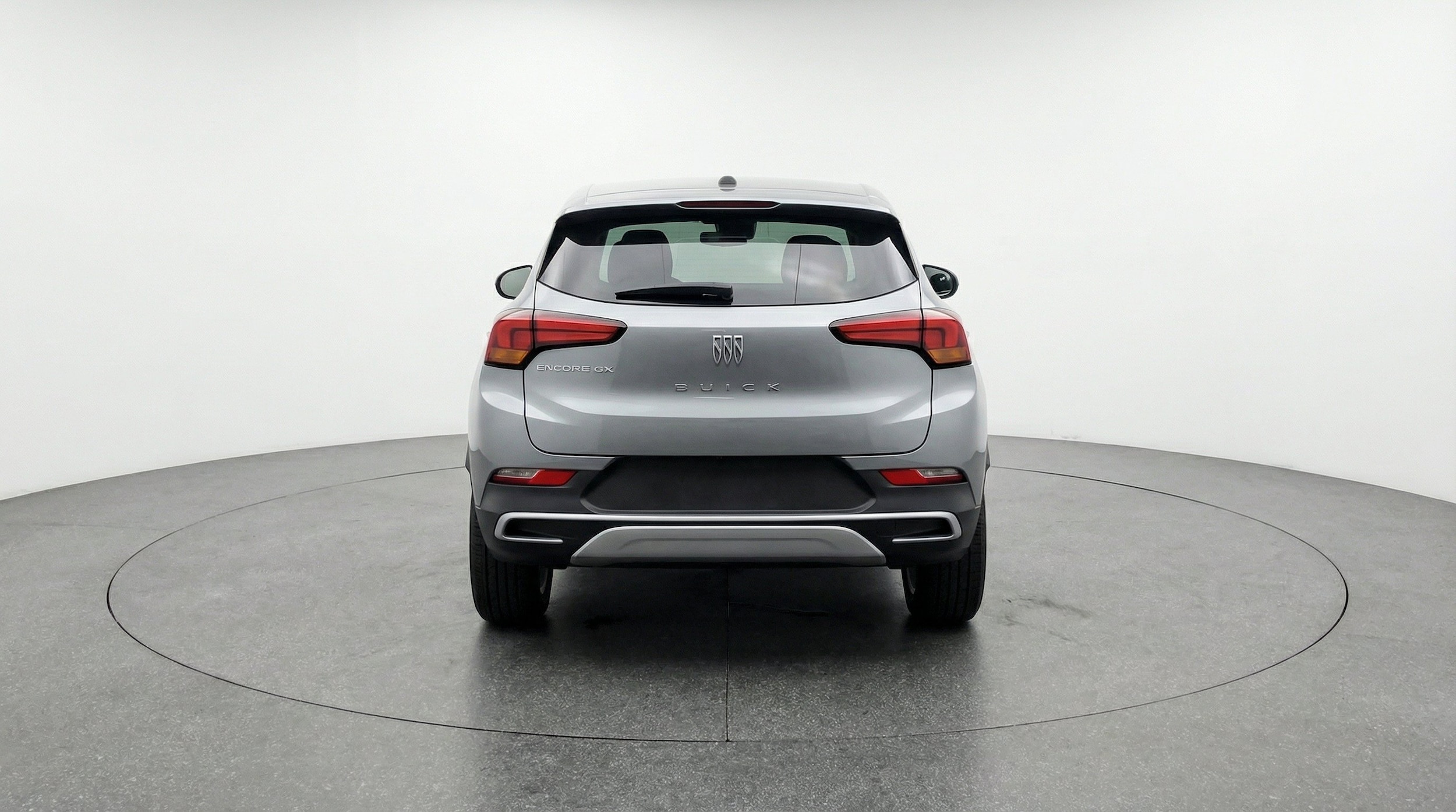 Thumbnail: 2026 Buick Encore GX - 7