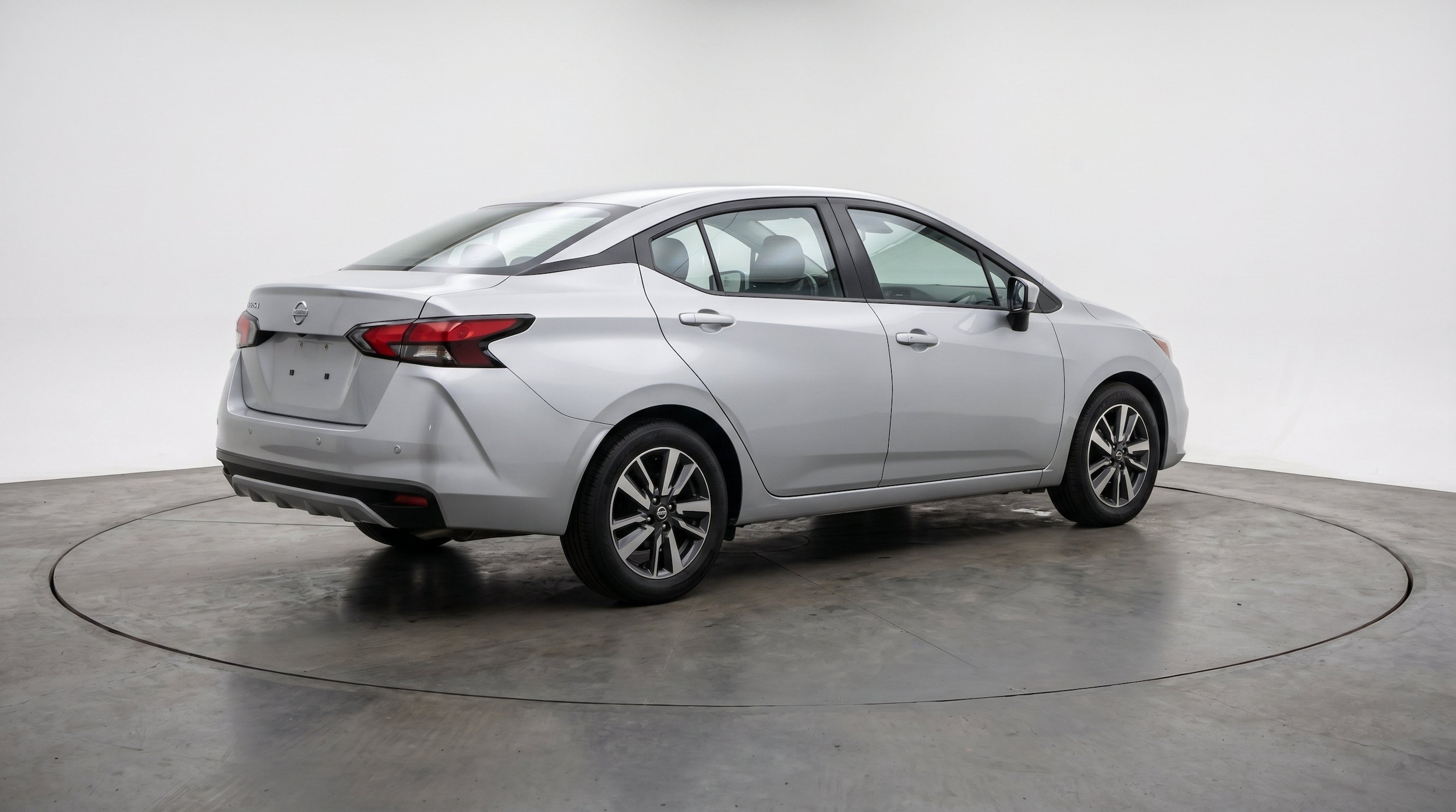 Thumbnail: 2025 Nissan Versa - 9