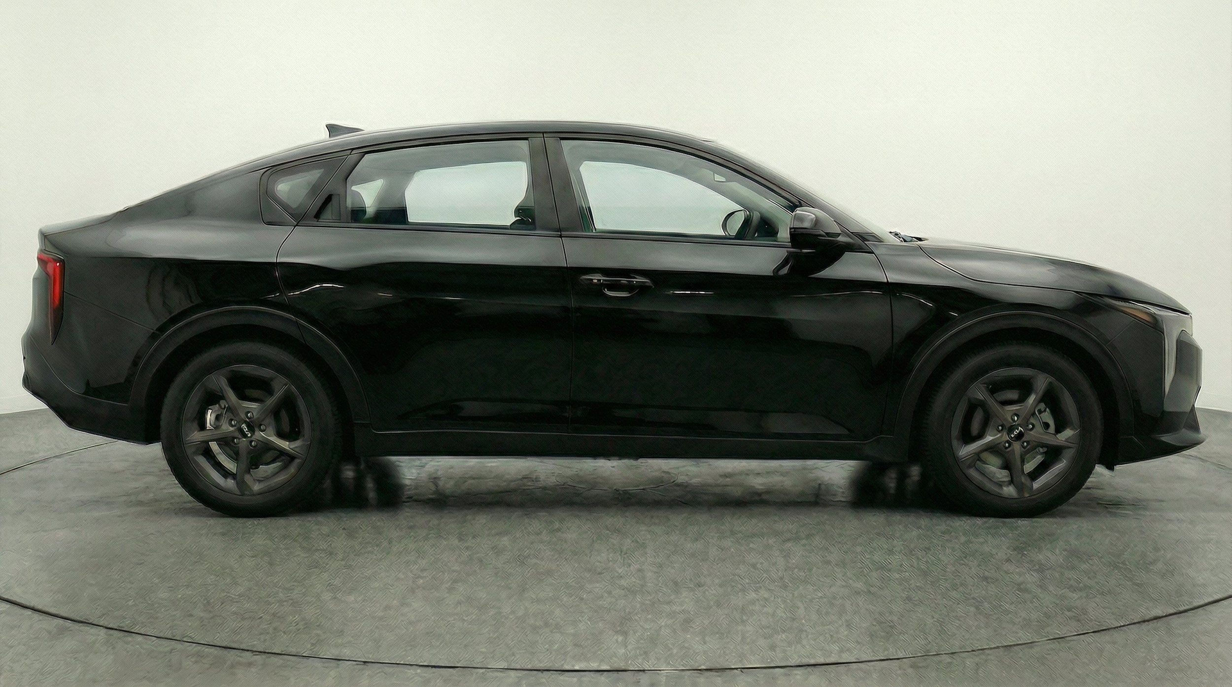 Thumbnail: 2025 Kia K4 - 11