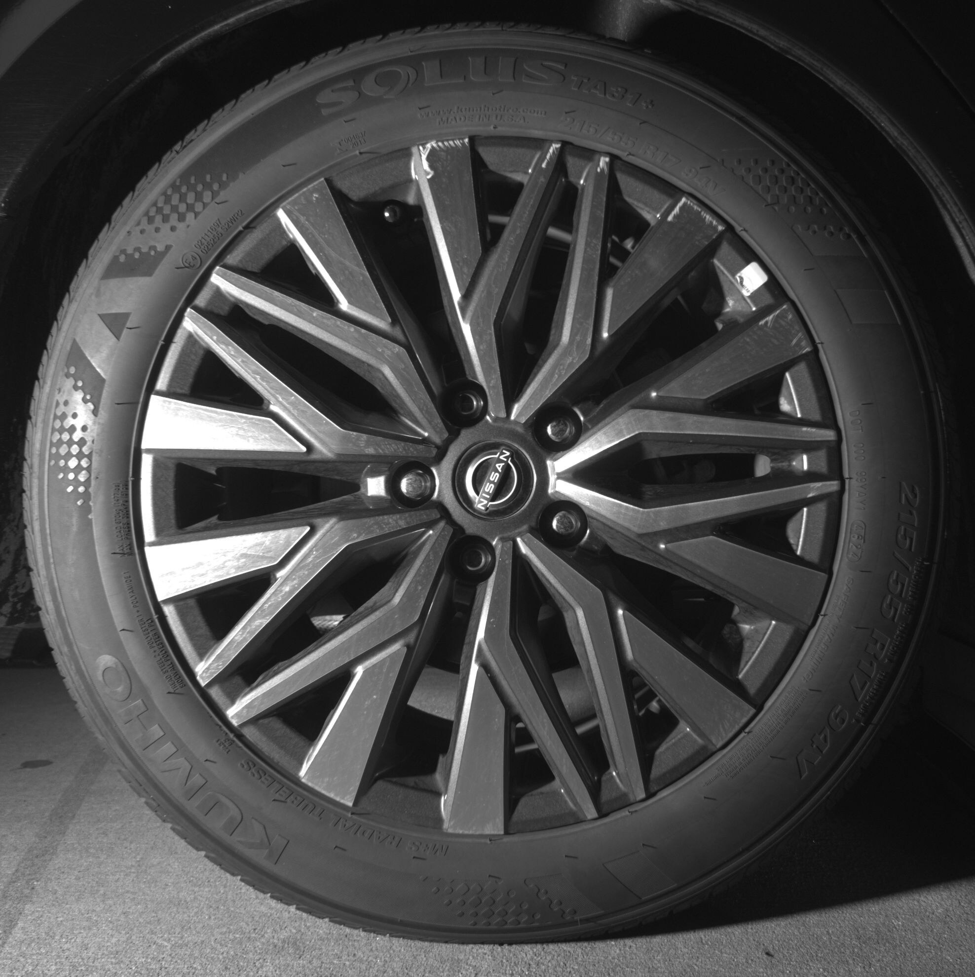 Thumbnail: 2025 Nissan Altima - 12