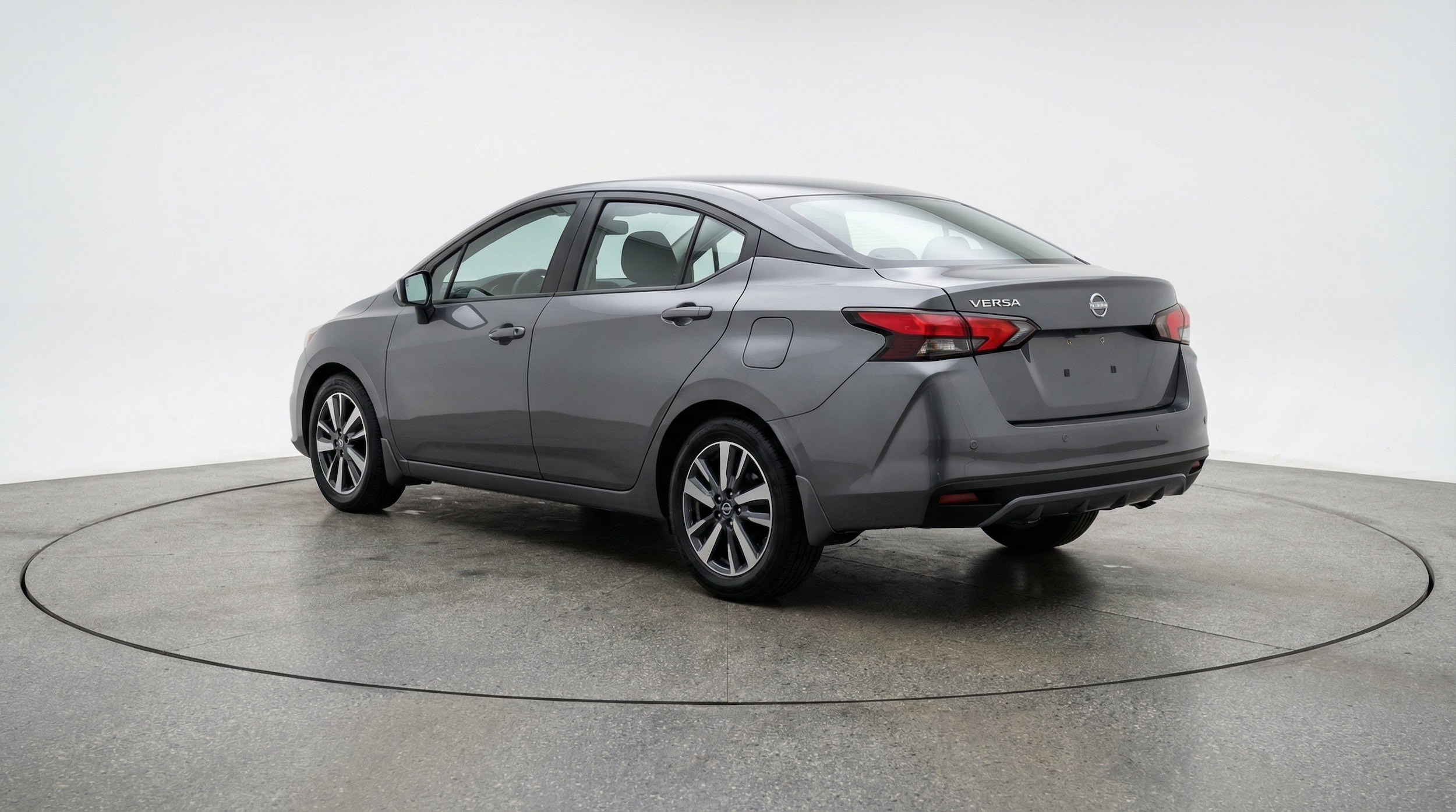 Thumbnail: 2025 Nissan Versa - 5