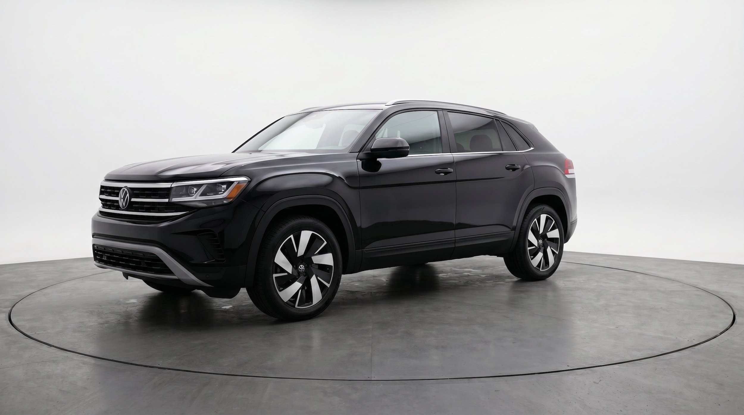 Thumbnail: 2026 Volkswagen Atlas - 3