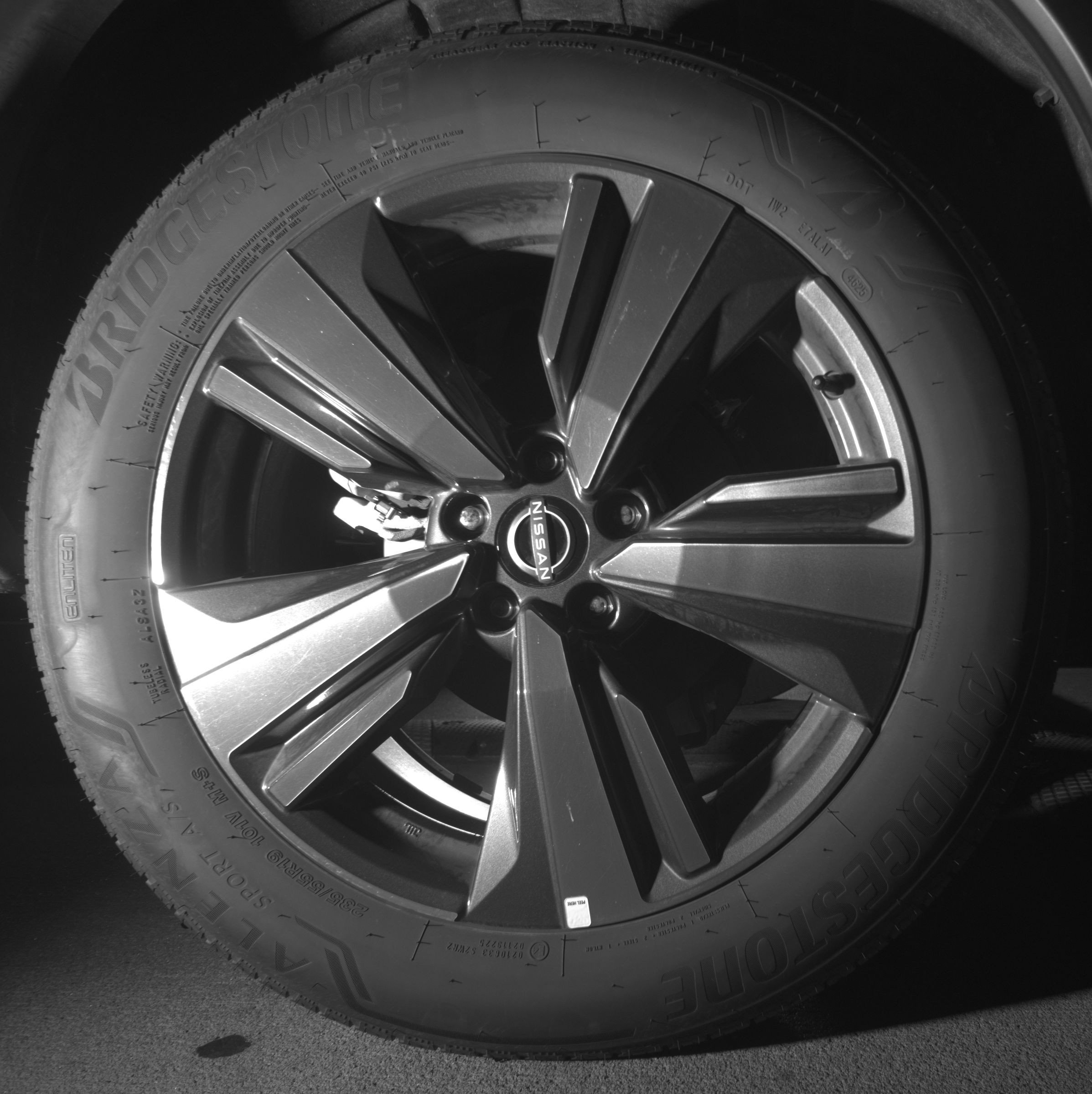 Thumbnail: 2026 Nissan Rogue - 15