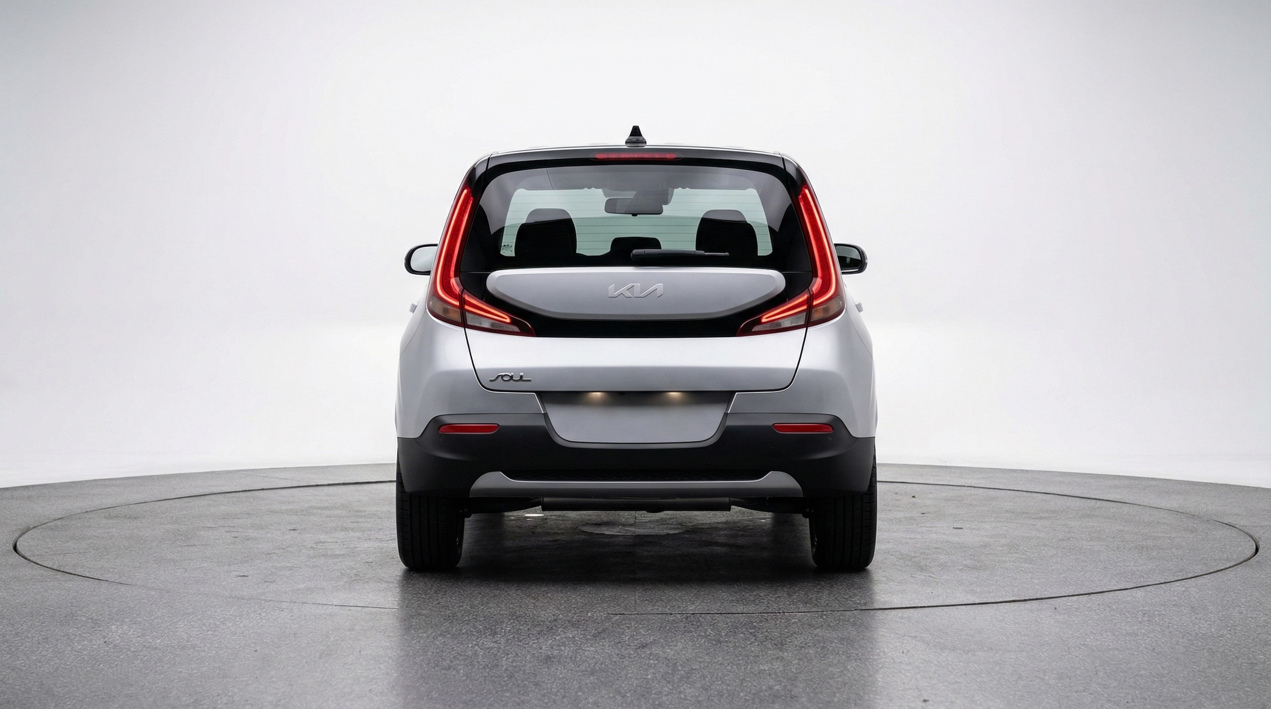 Thumbnail: 2025 Kia Soul - 6