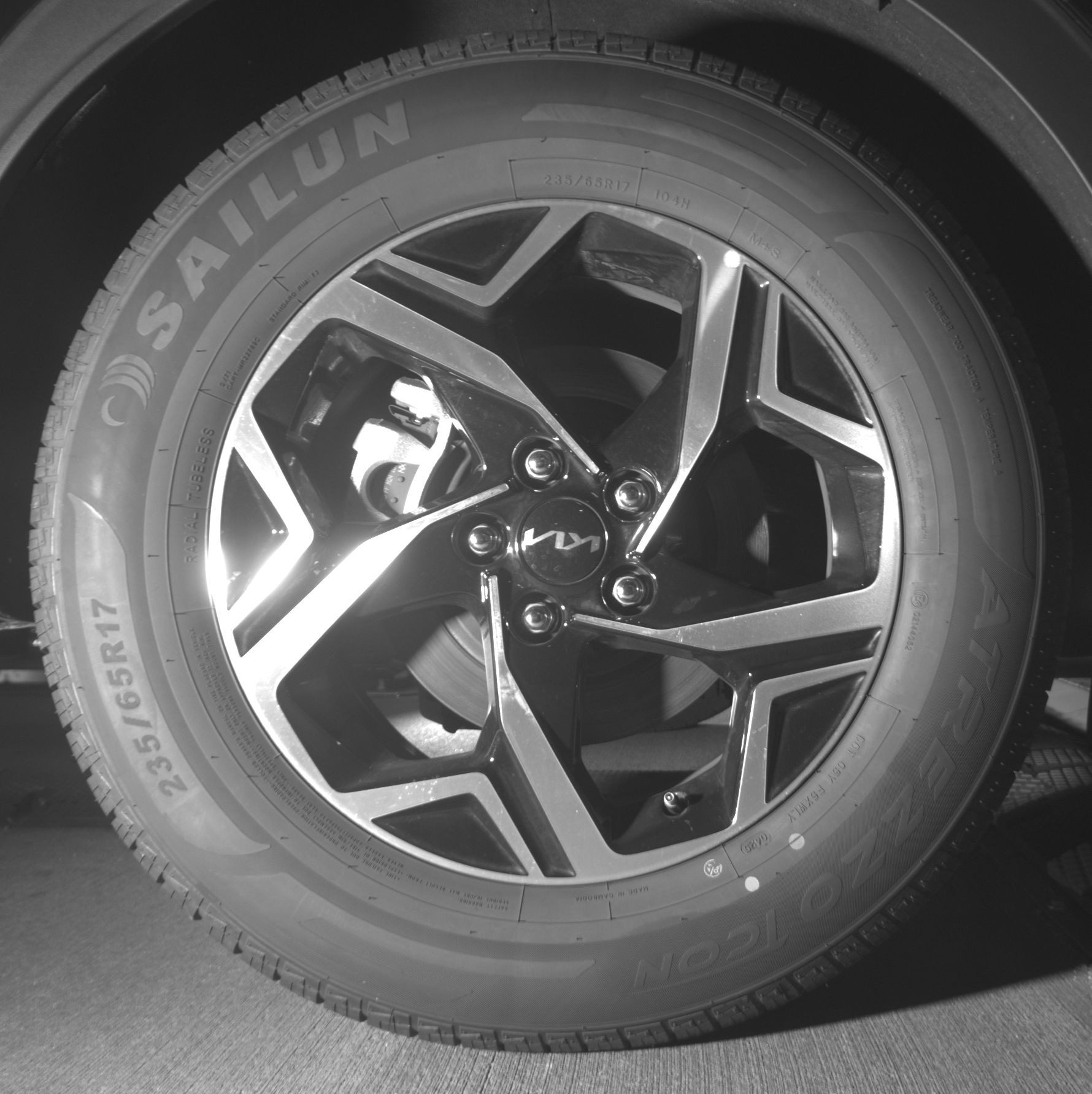 Thumbnail: 2025 Kia Sportage - 12