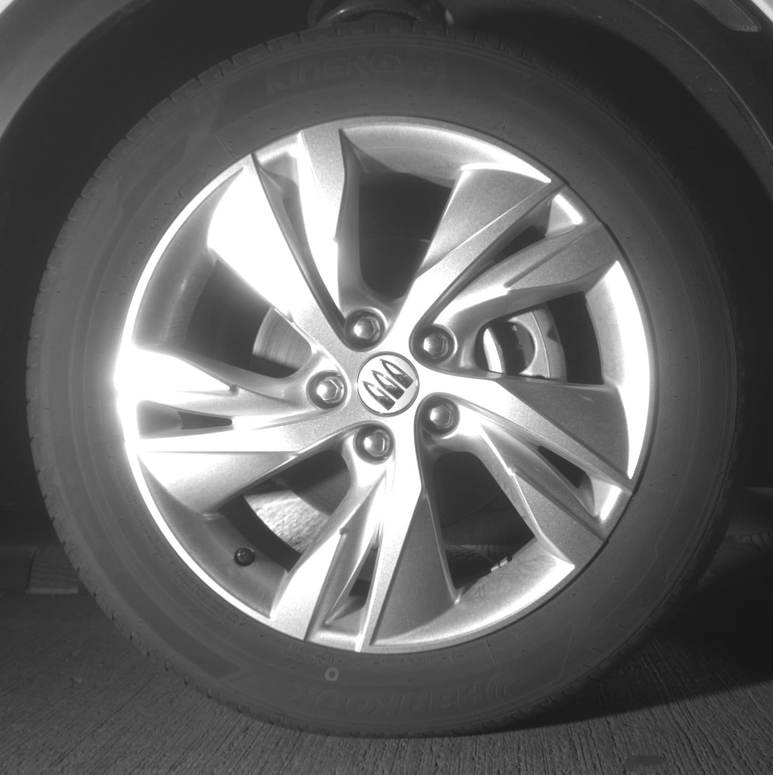 Thumbnail: 2026 Buick Encore GX - 13