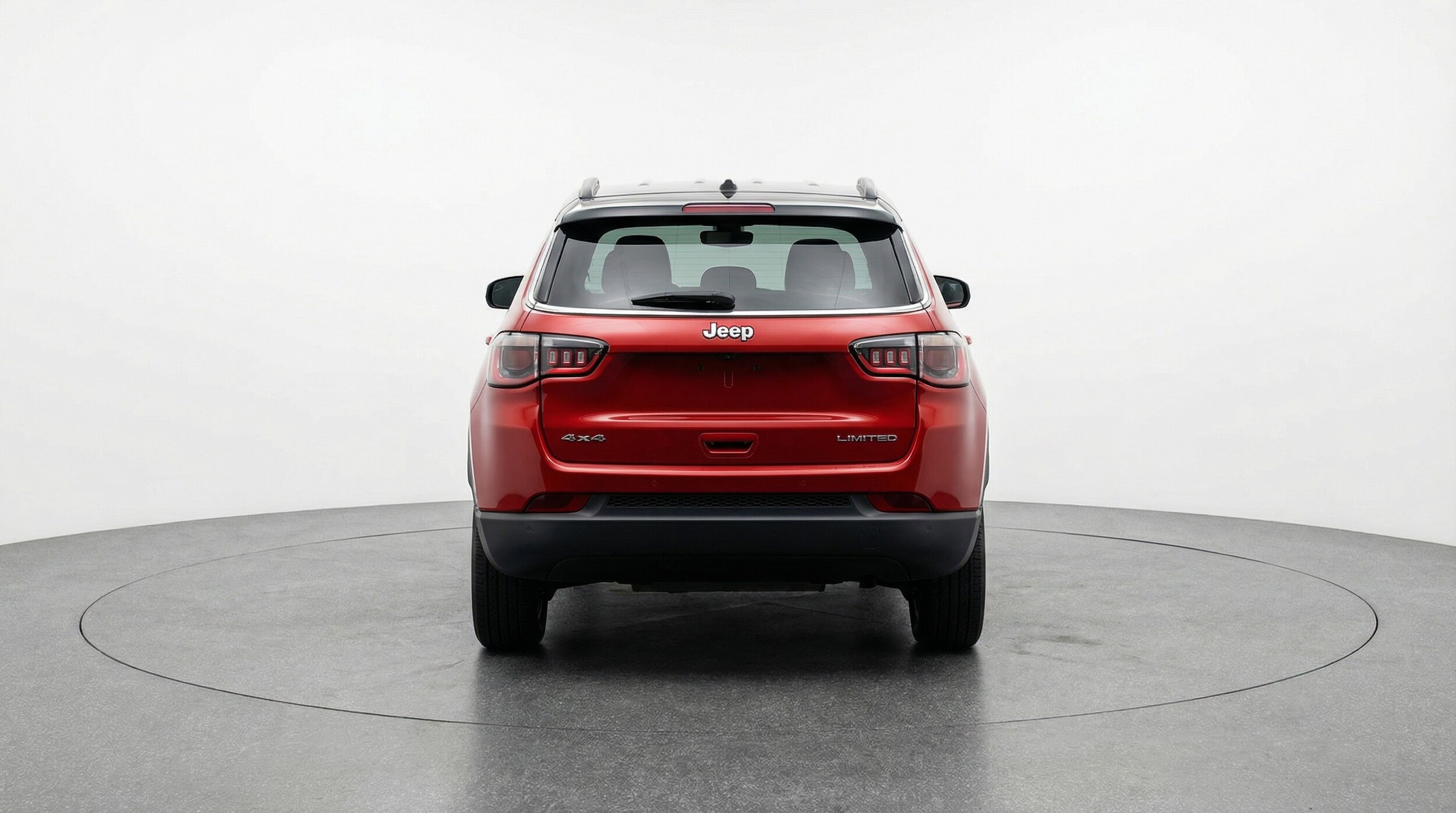 Thumbnail: 2025 Jeep Compass - 6