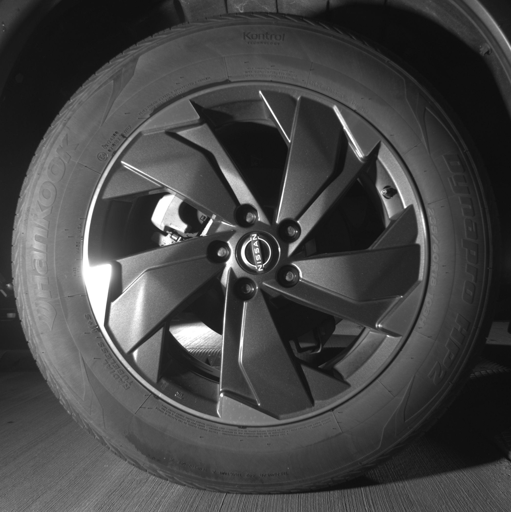 Thumbnail: 2025 Nissan Rogue - 12