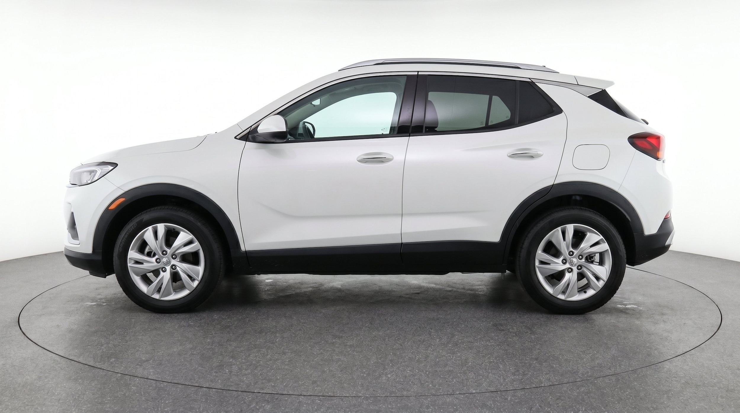 Thumbnail: 2026 Buick Encore GX - 5