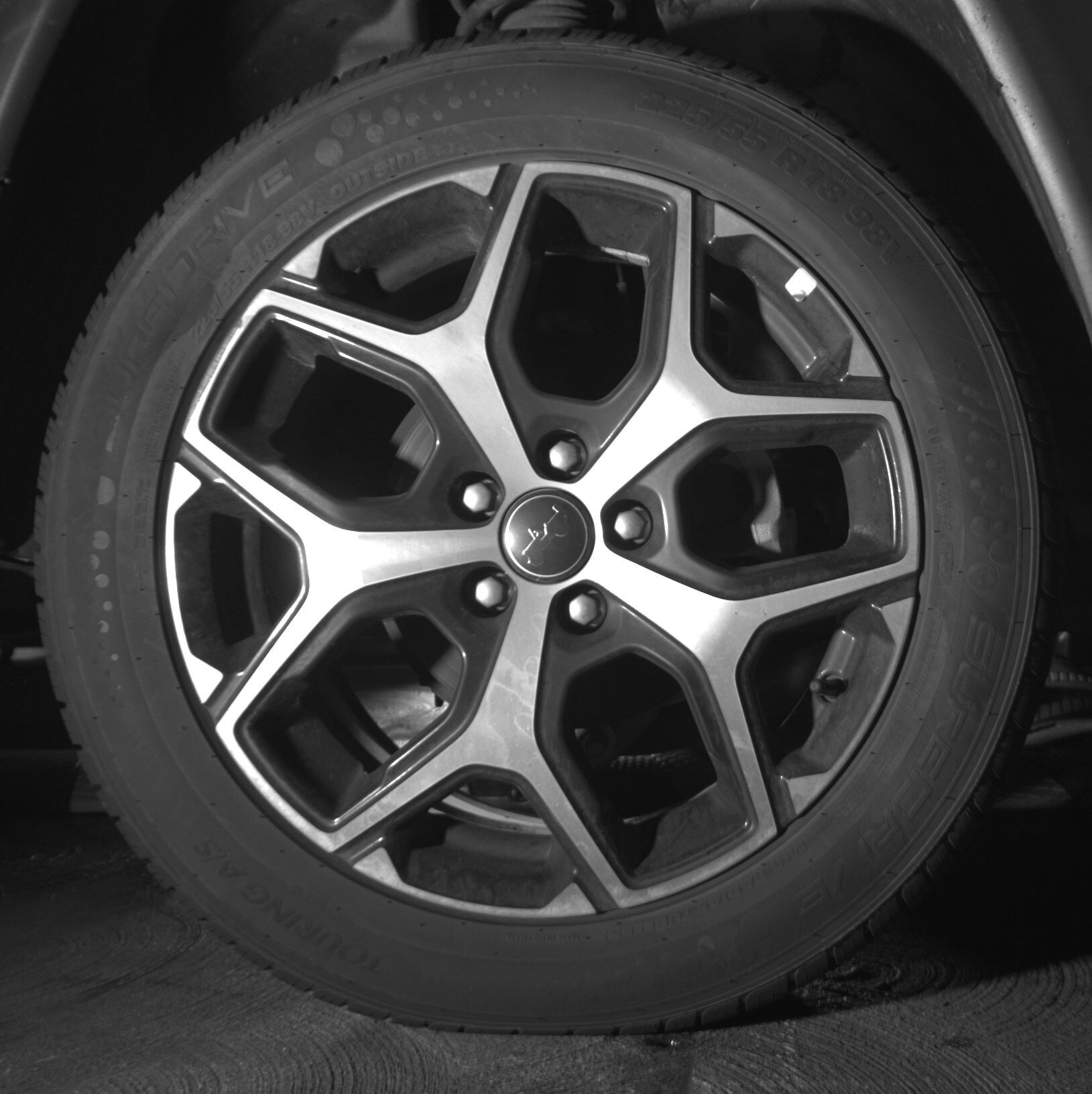 Thumbnail: 2025 Jeep Compass - 12