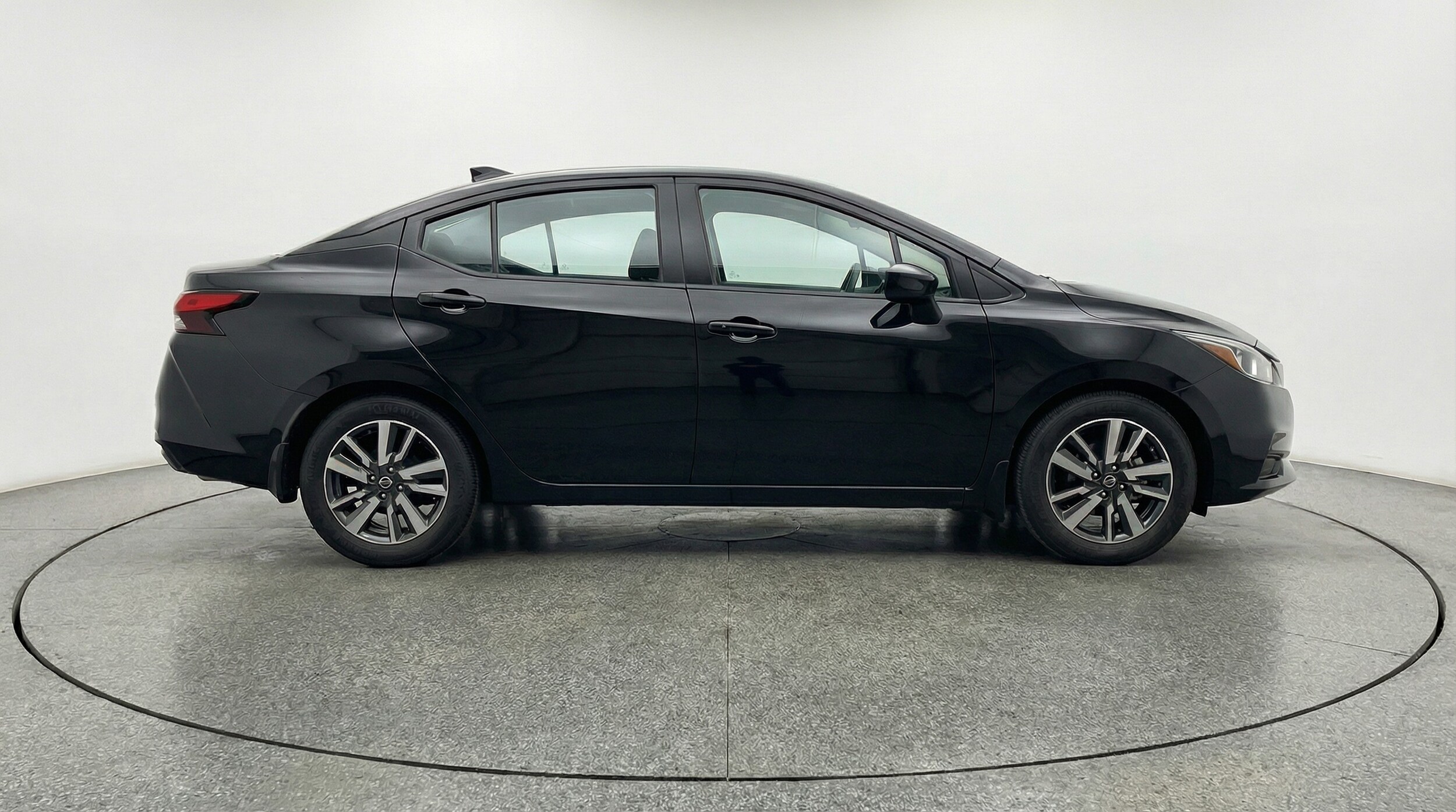 Thumbnail: 2025 Nissan Versa - 8