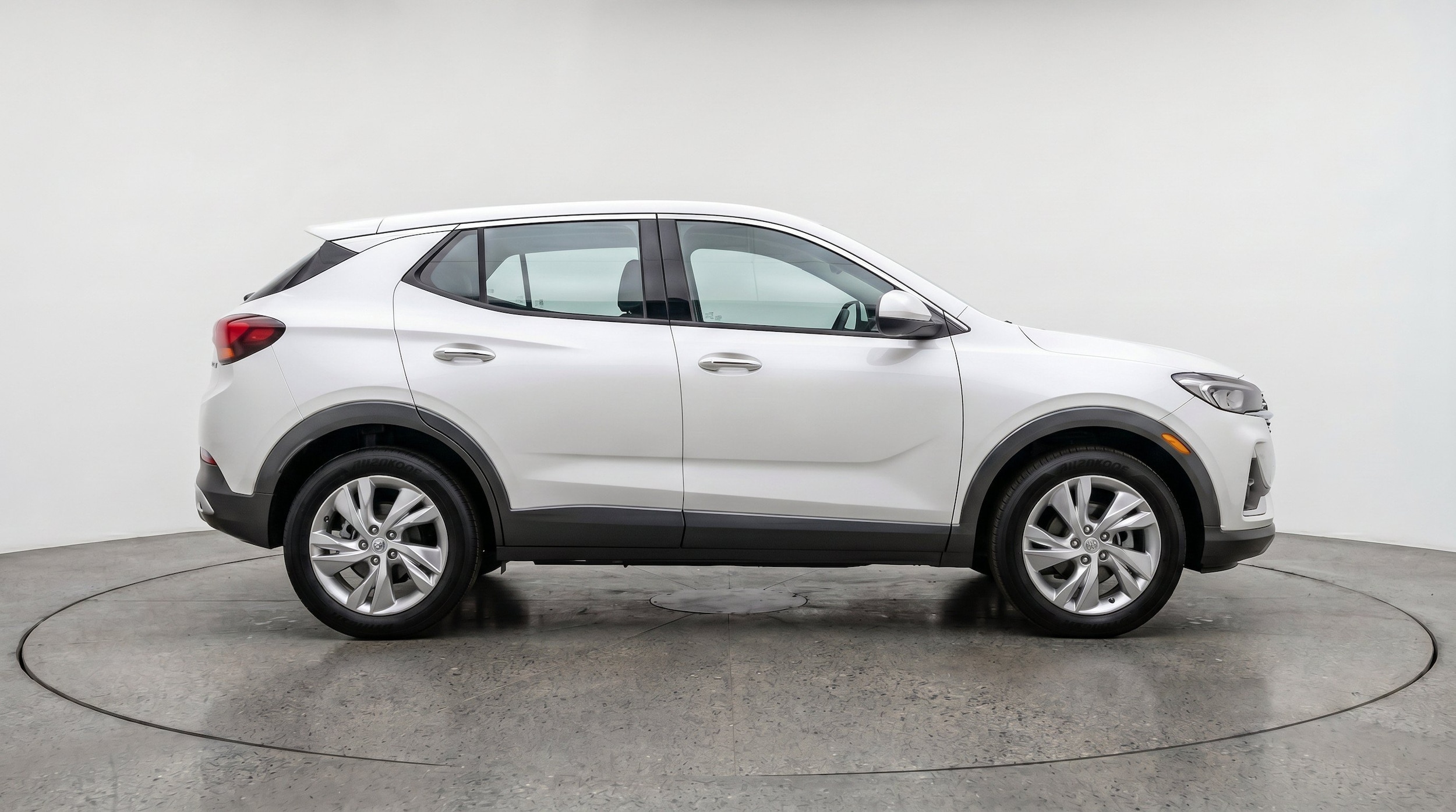 Thumbnail: 2026 Buick Encore GX - 11