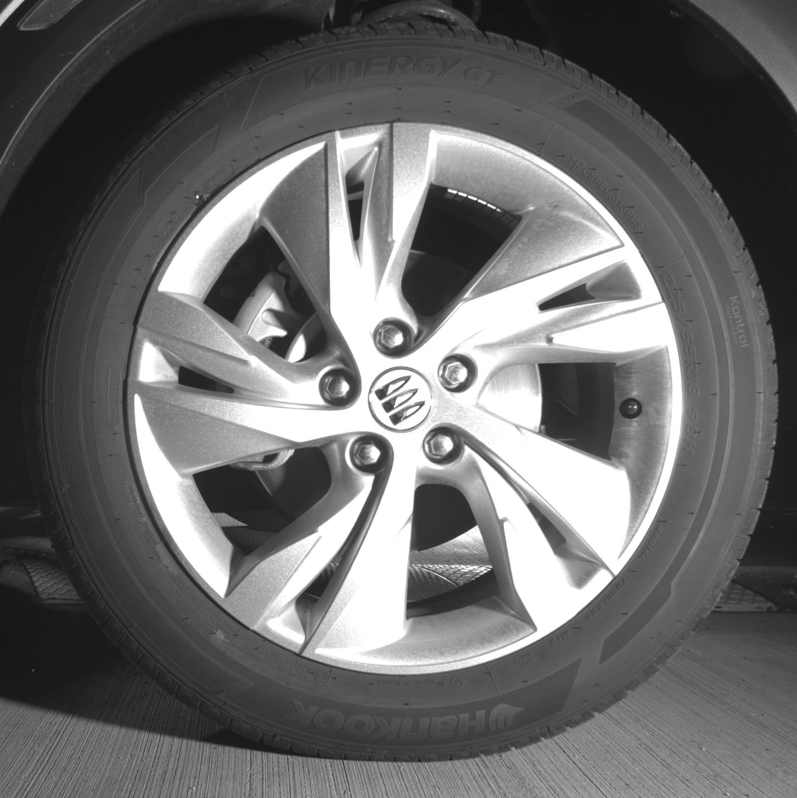Thumbnail: 2026 Buick Encore GX - 12