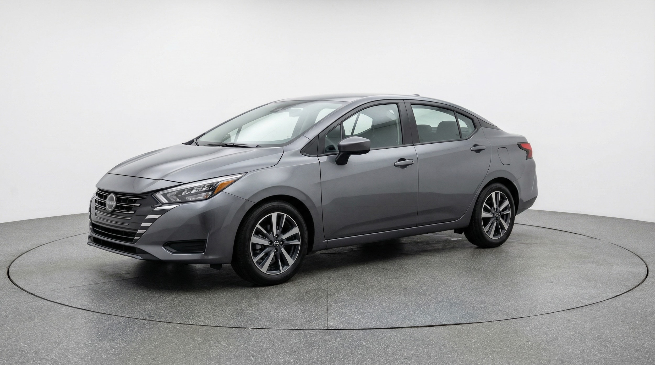 Thumbnail: 2025 Nissan Versa - 3