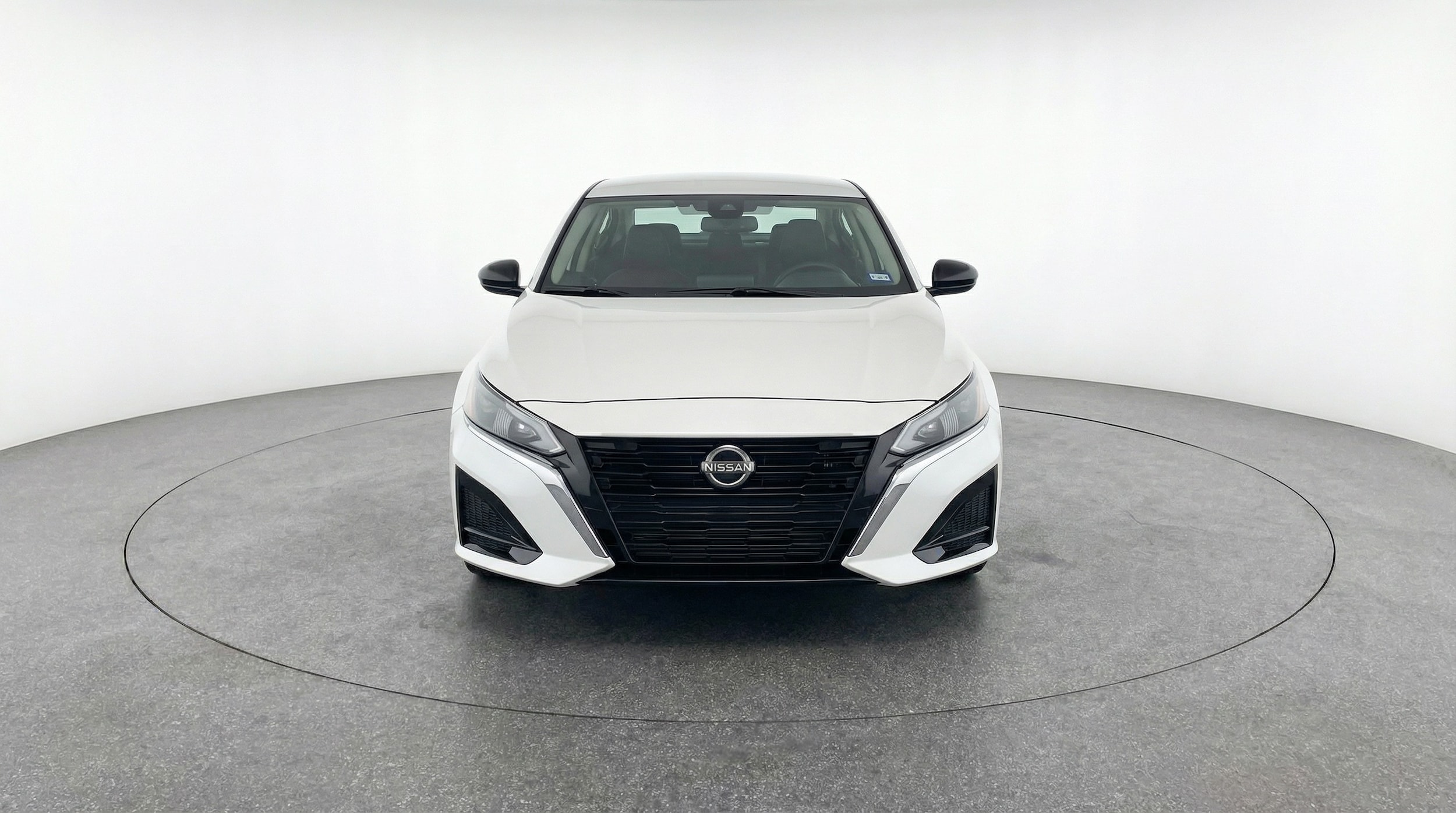 Thumbnail: 2025 Nissan Altima - 2